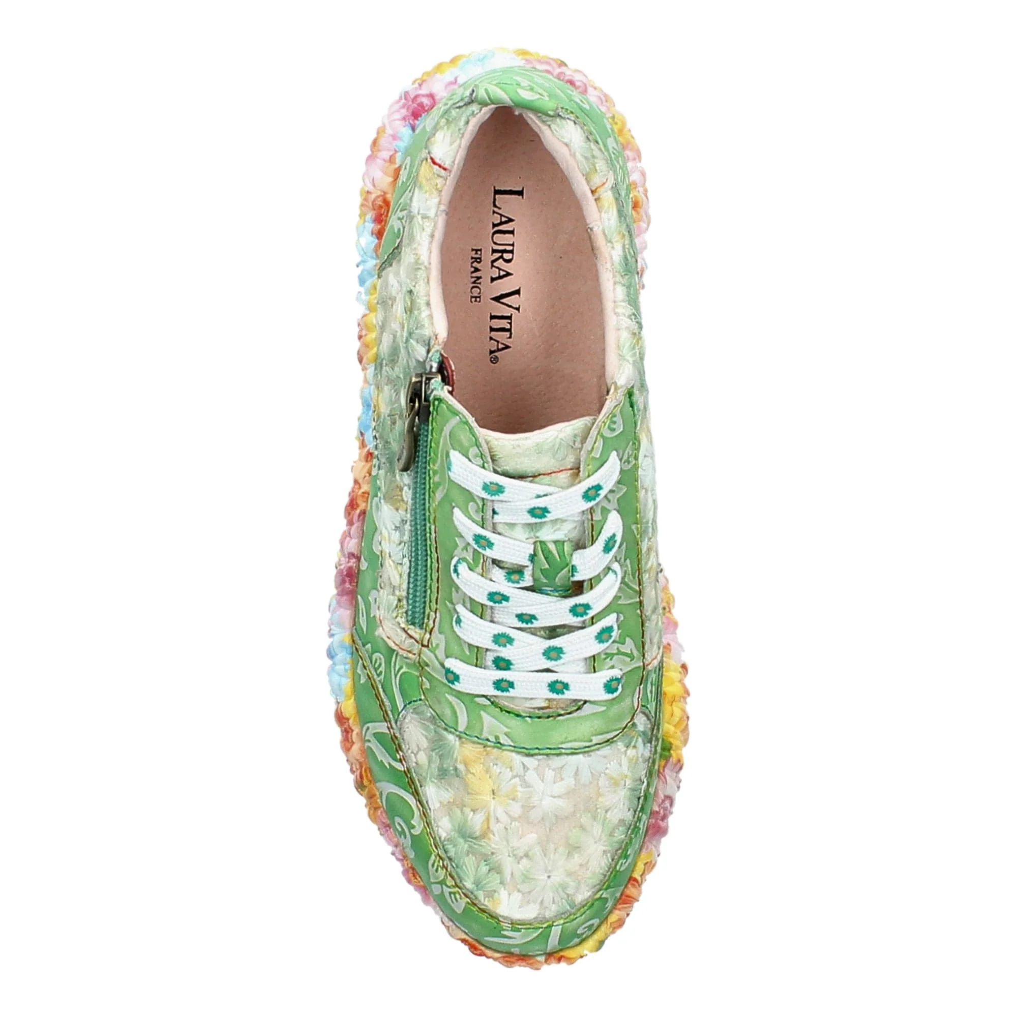 Baskets - NIKITO 62 - Image 4