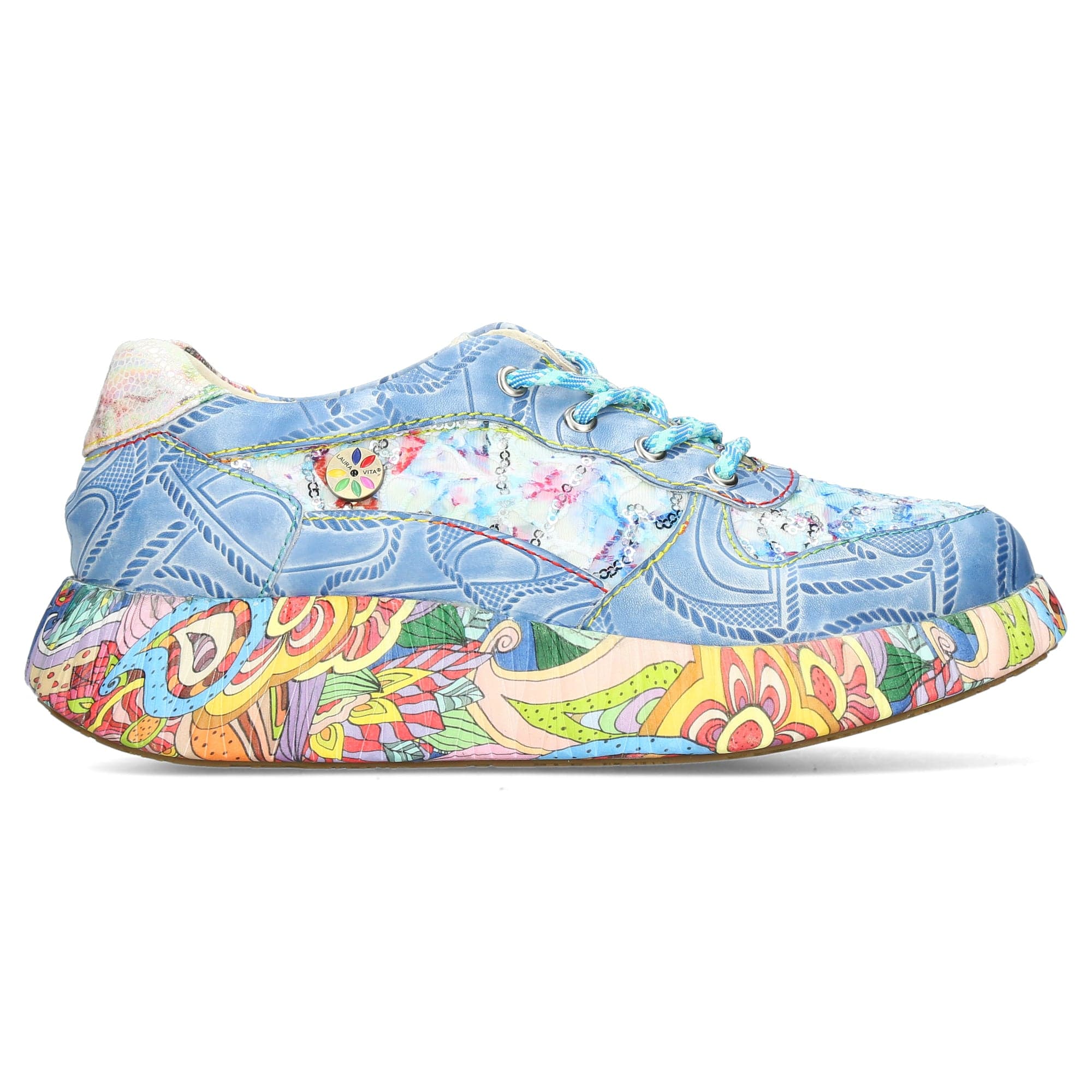 Baskets - NIKITO 72 - Image 2