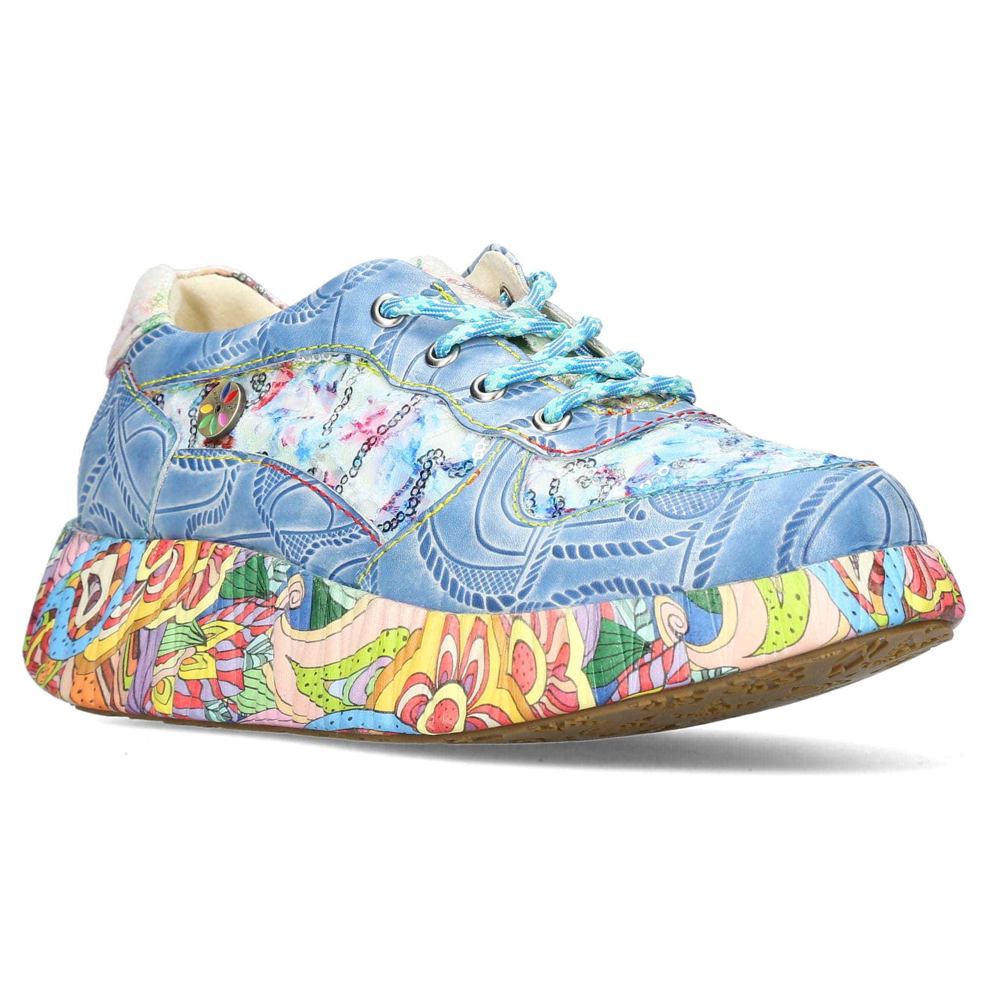 Baskets - NIKITO 72 - Image 3