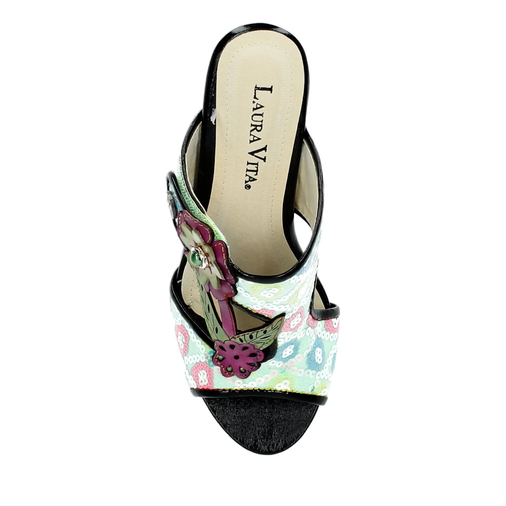 Mules - NINO 124 - Image 11