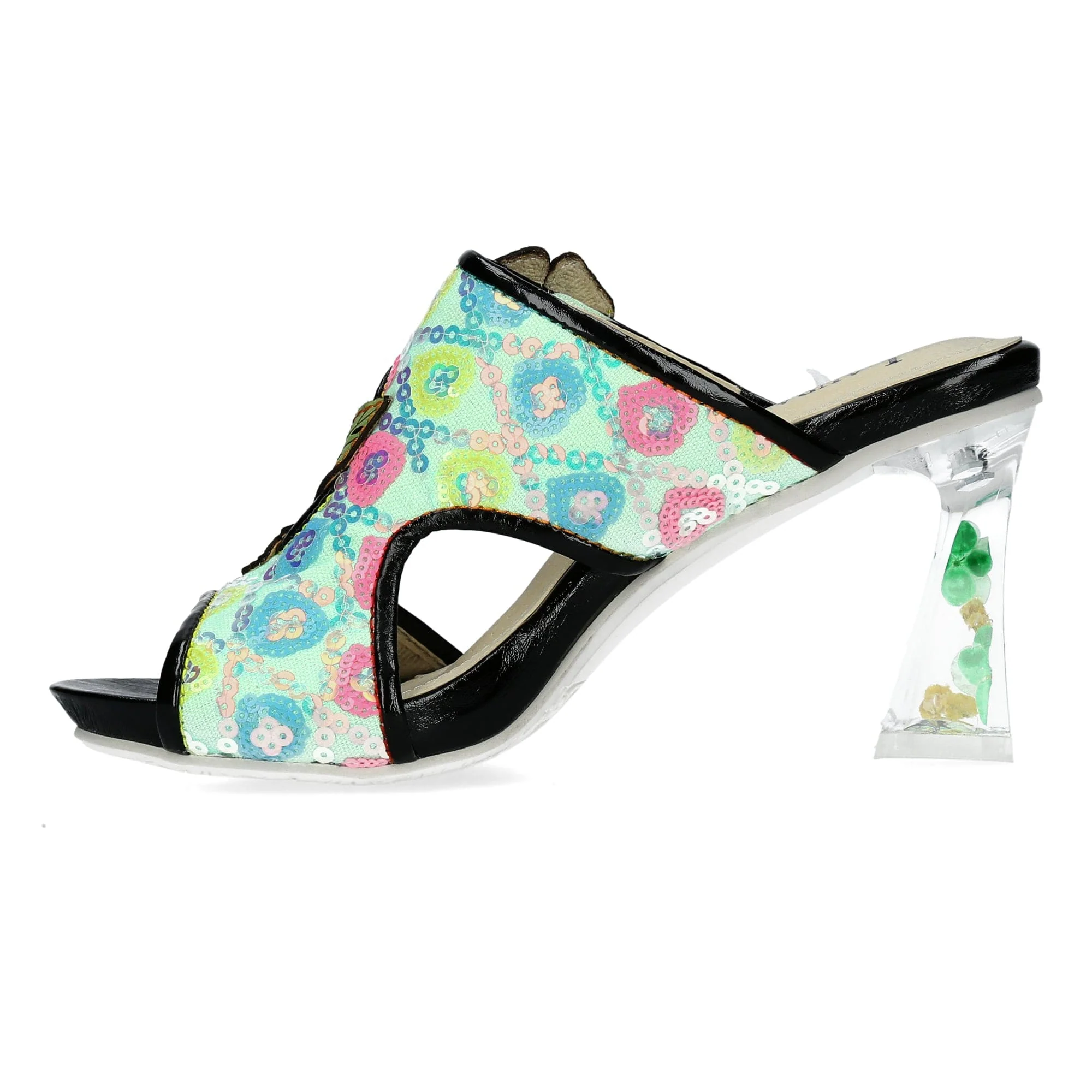 Mules - NINO 124 - Image 12