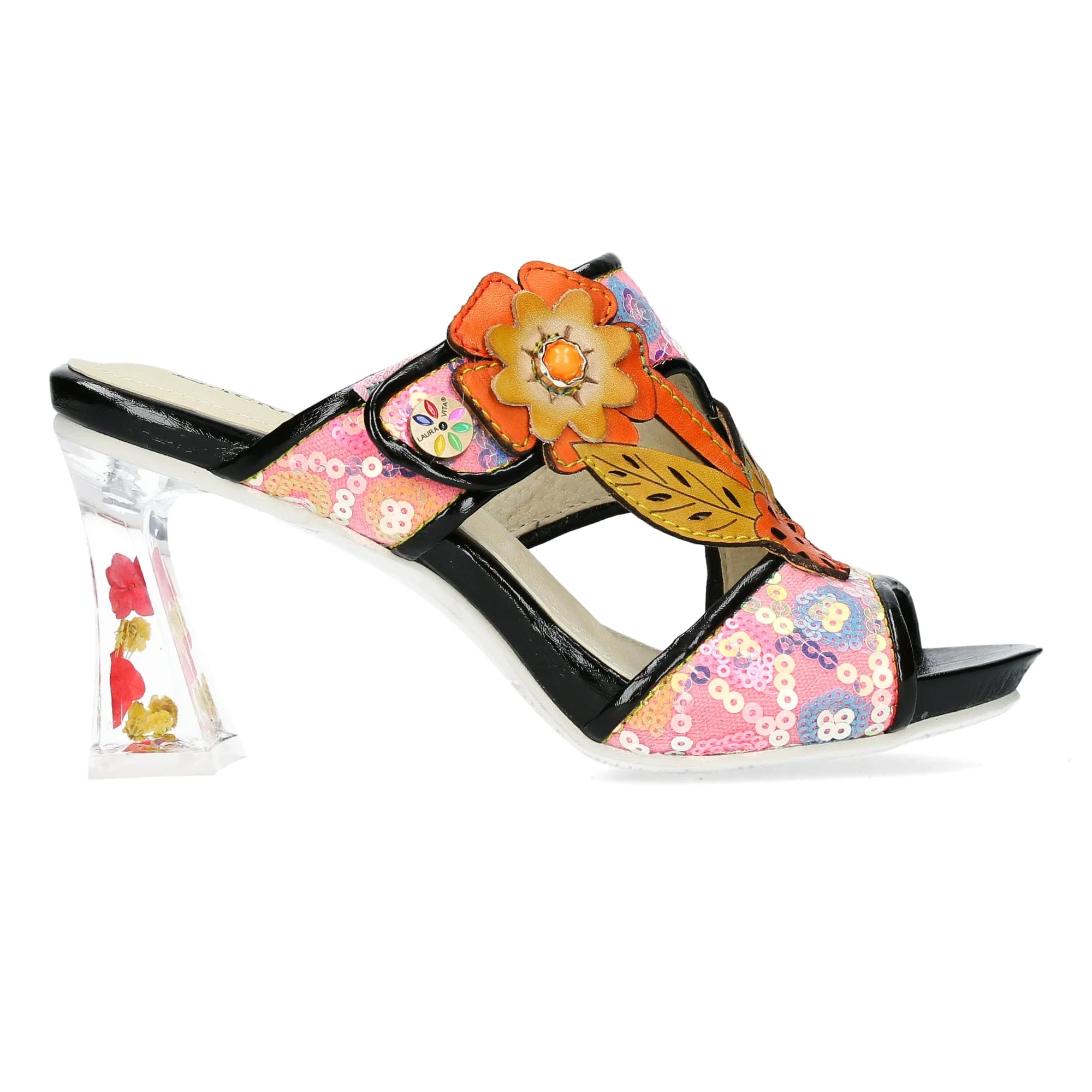 Mules - NINO 124 - Image 14