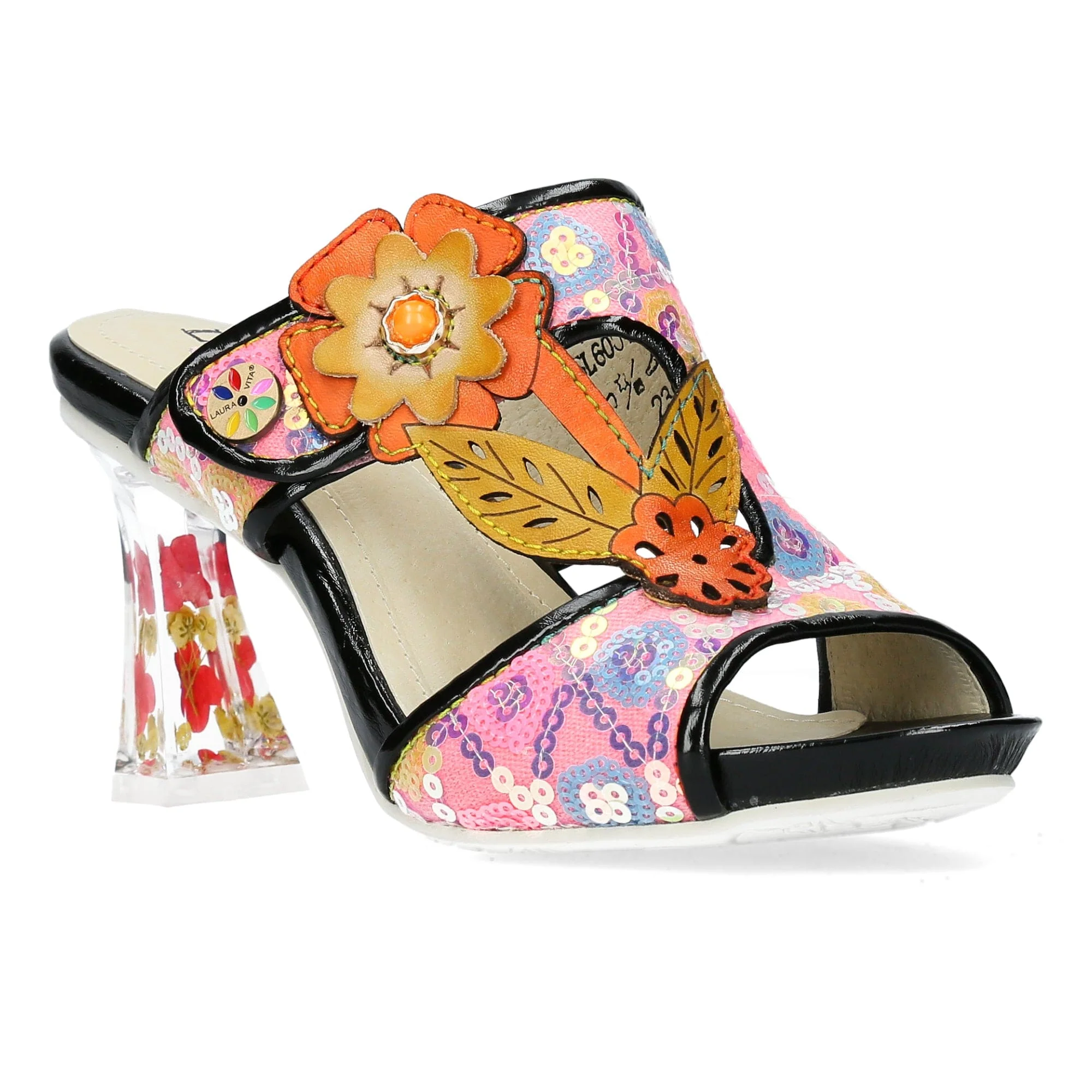 Mules - NINO 124 - Image 15