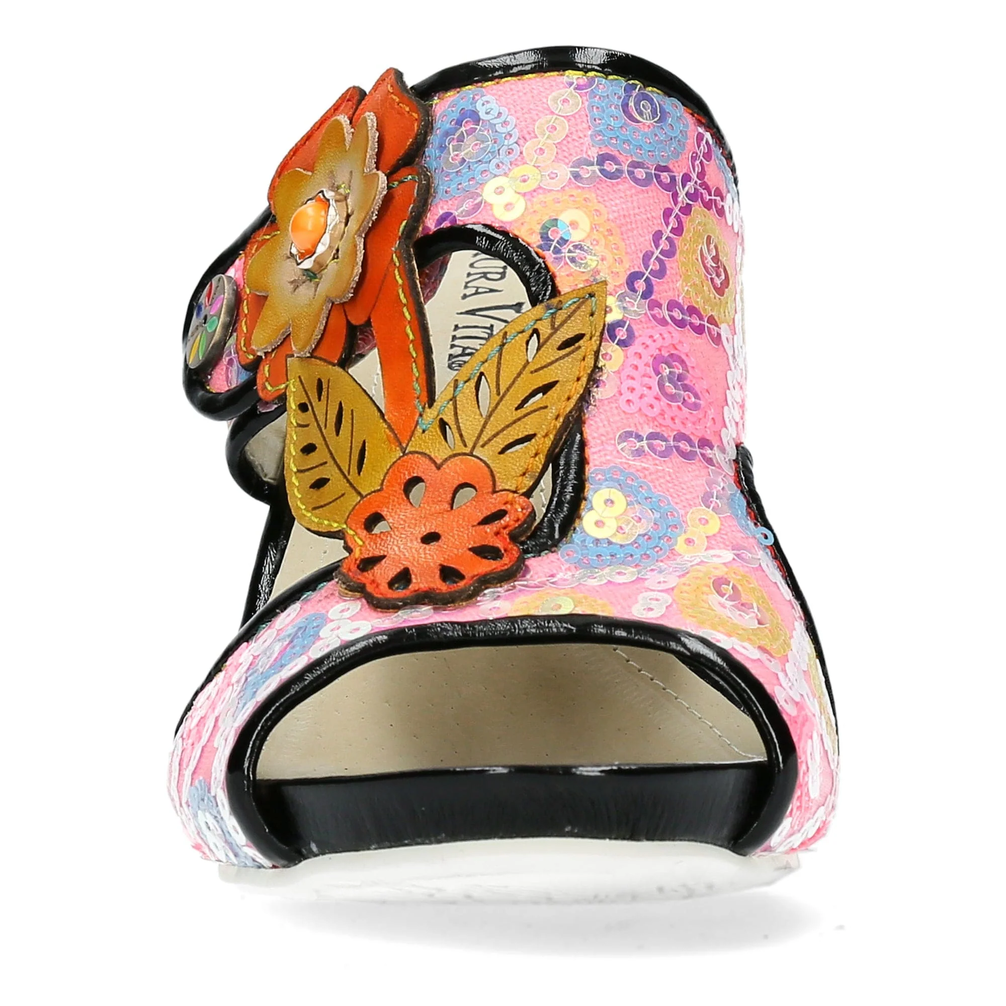 Mules - NINO 124 - Image 16