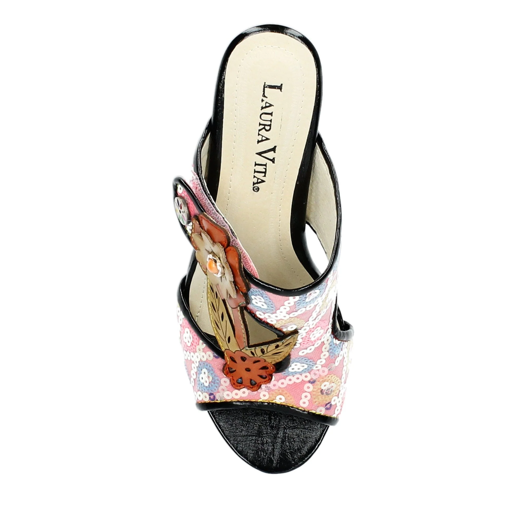 Mules - NINO 124 - Image 17