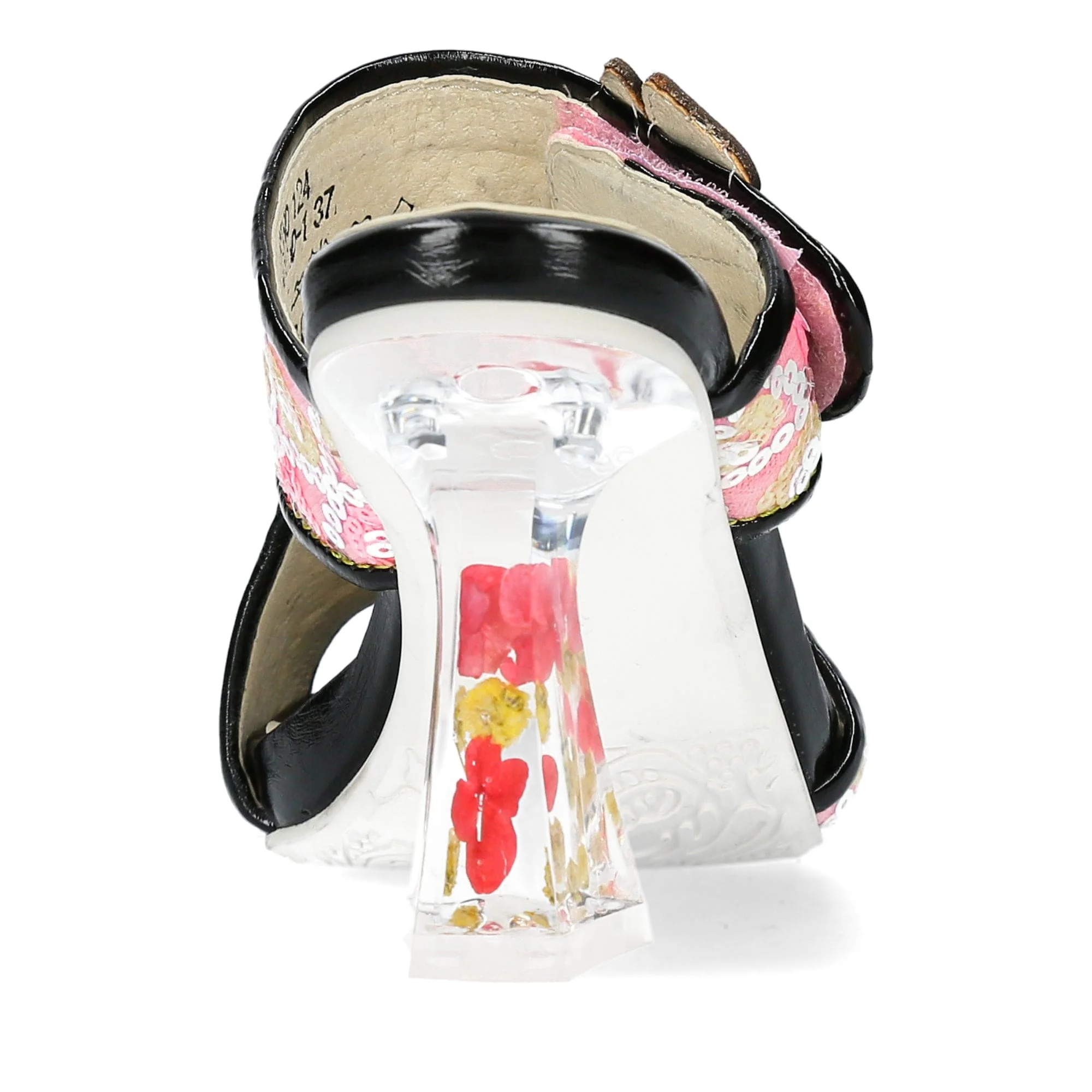 Mules - NINO 124 - Image 19