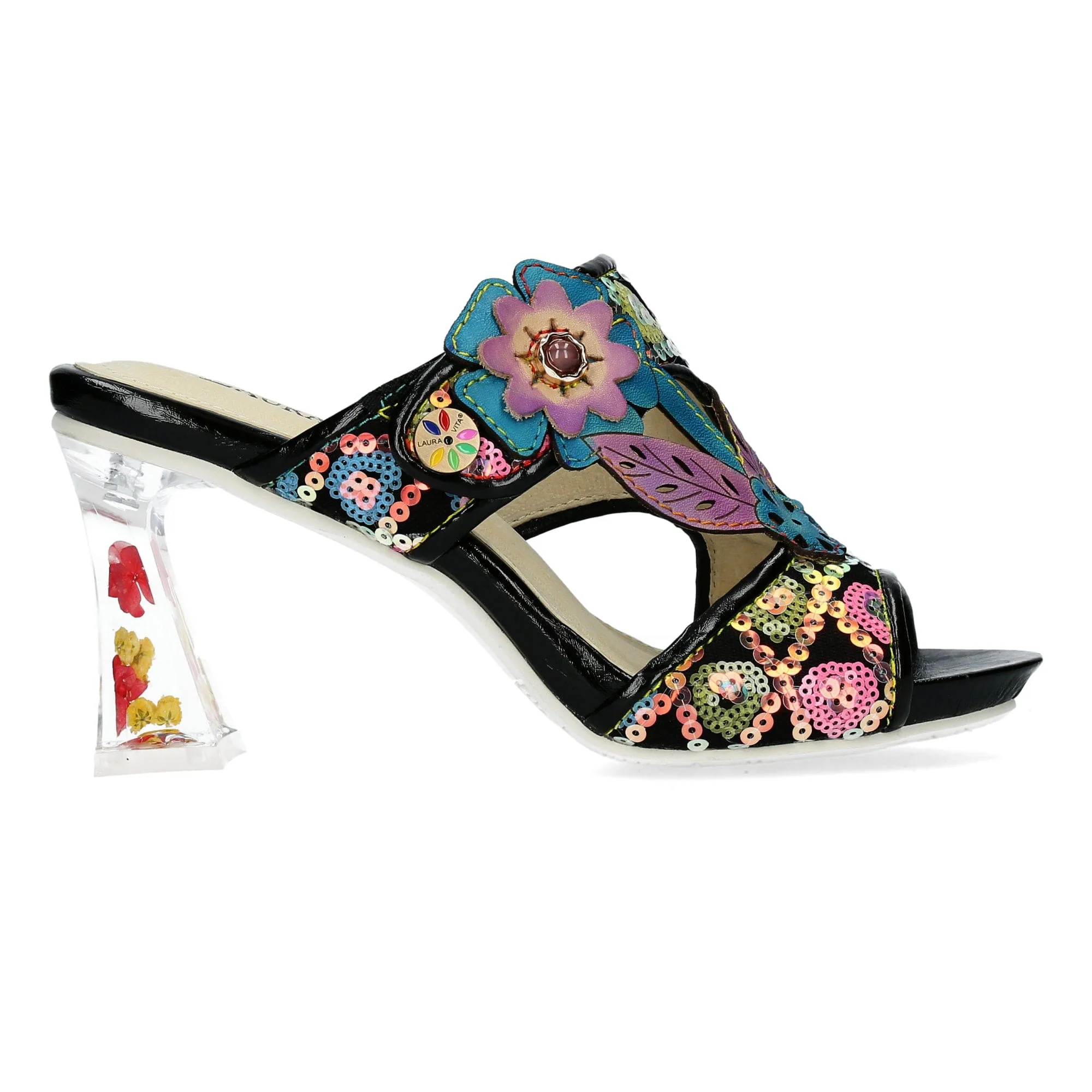 Mules - NINO 124 - Image 2