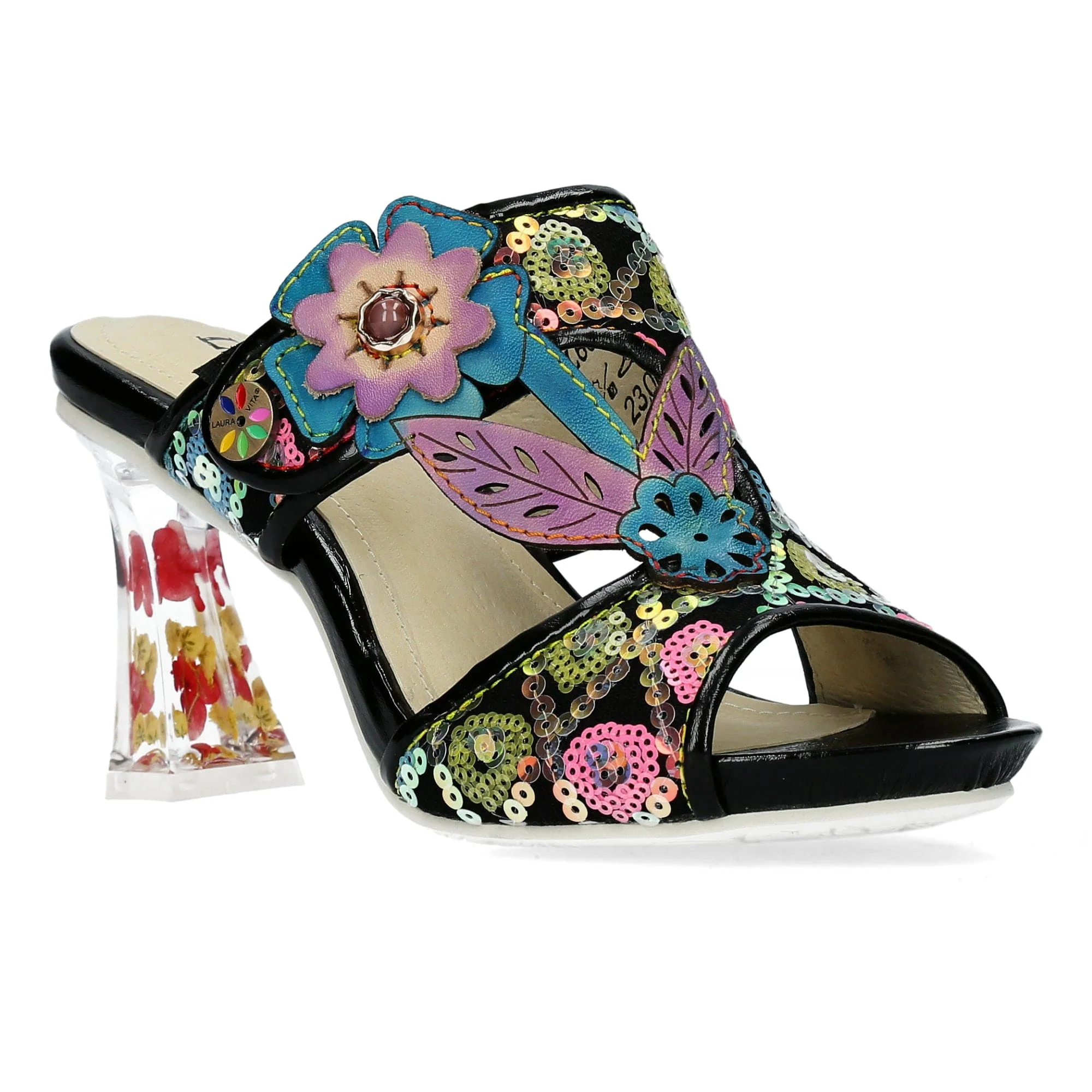Mules - NINO 124 - Image 3