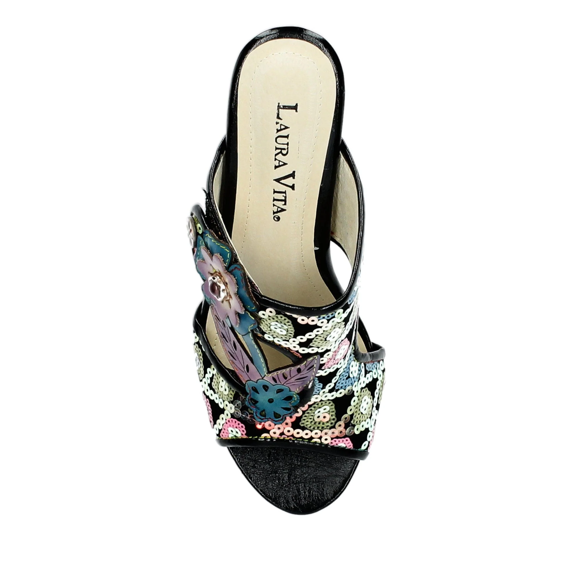 Mules - NINO 124 - Image 5