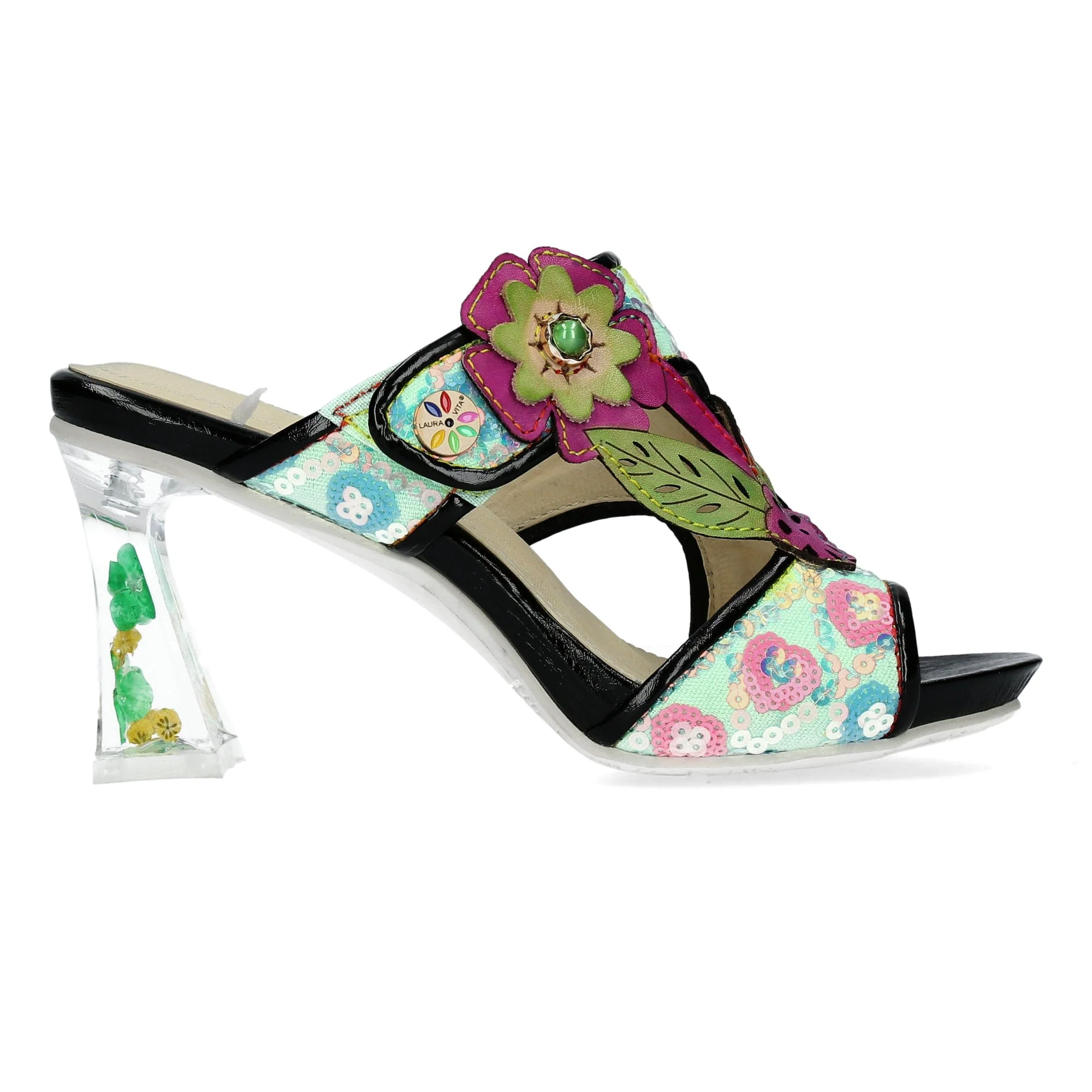 Mules - NINO 124 - Image 8