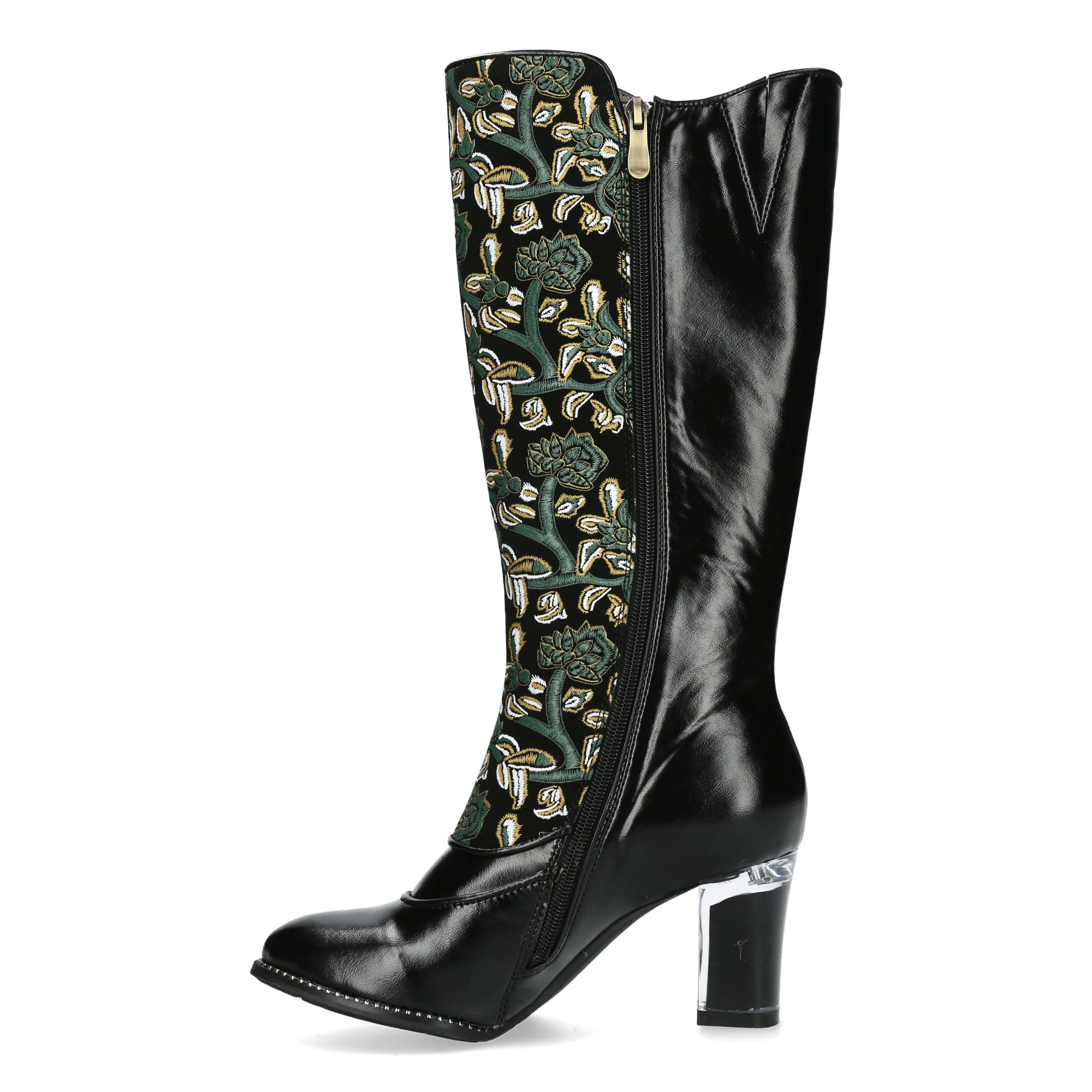 Bottes - Misstyl NJACBO 09 - Image 12