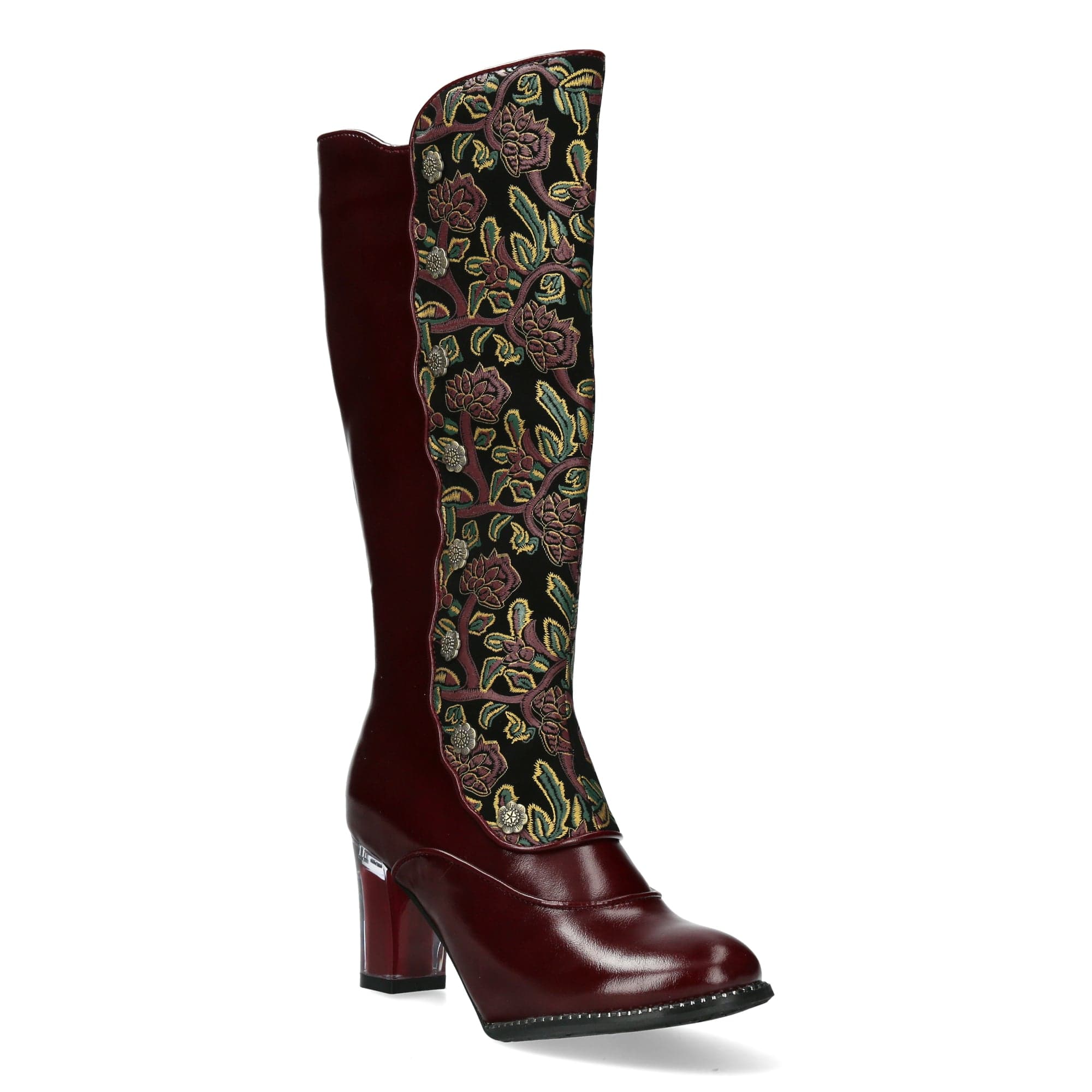 Bottes - Misstyl NJACBO 09 - Image 3