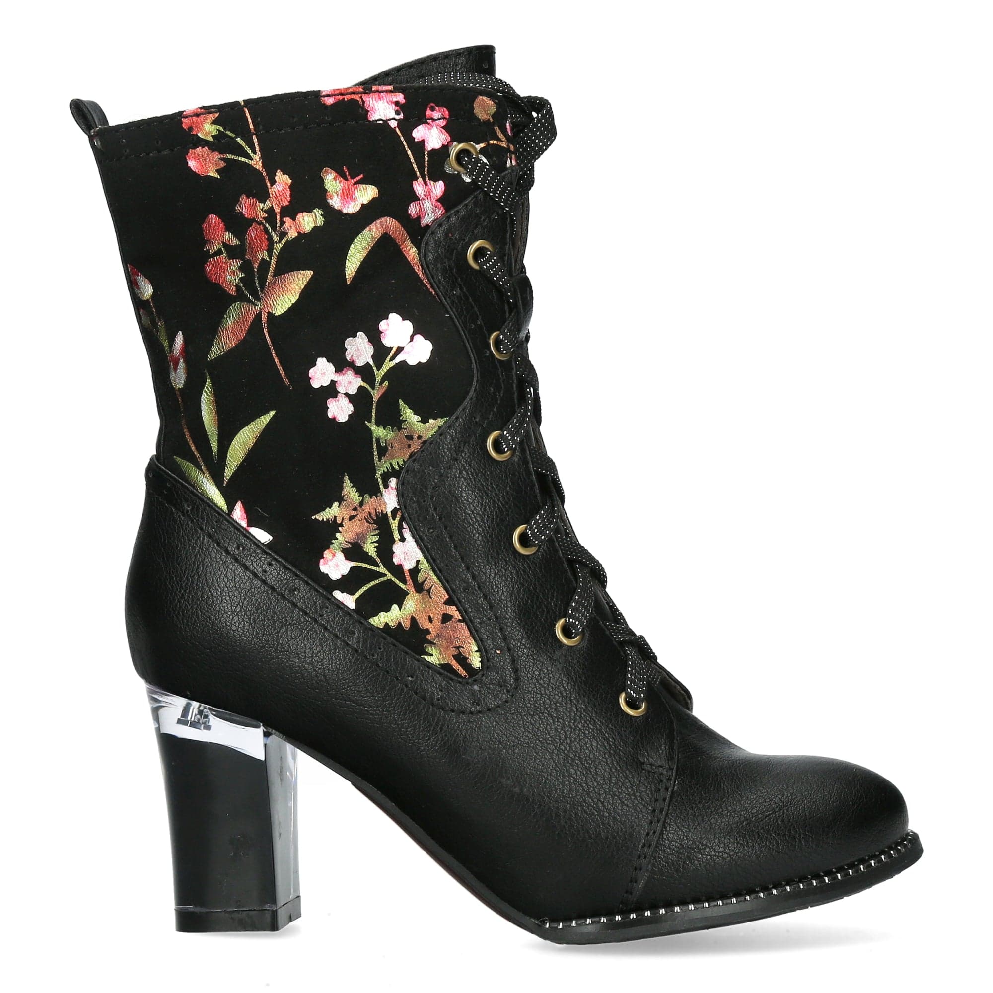 Bottines - Misstyl NJACBO 10
