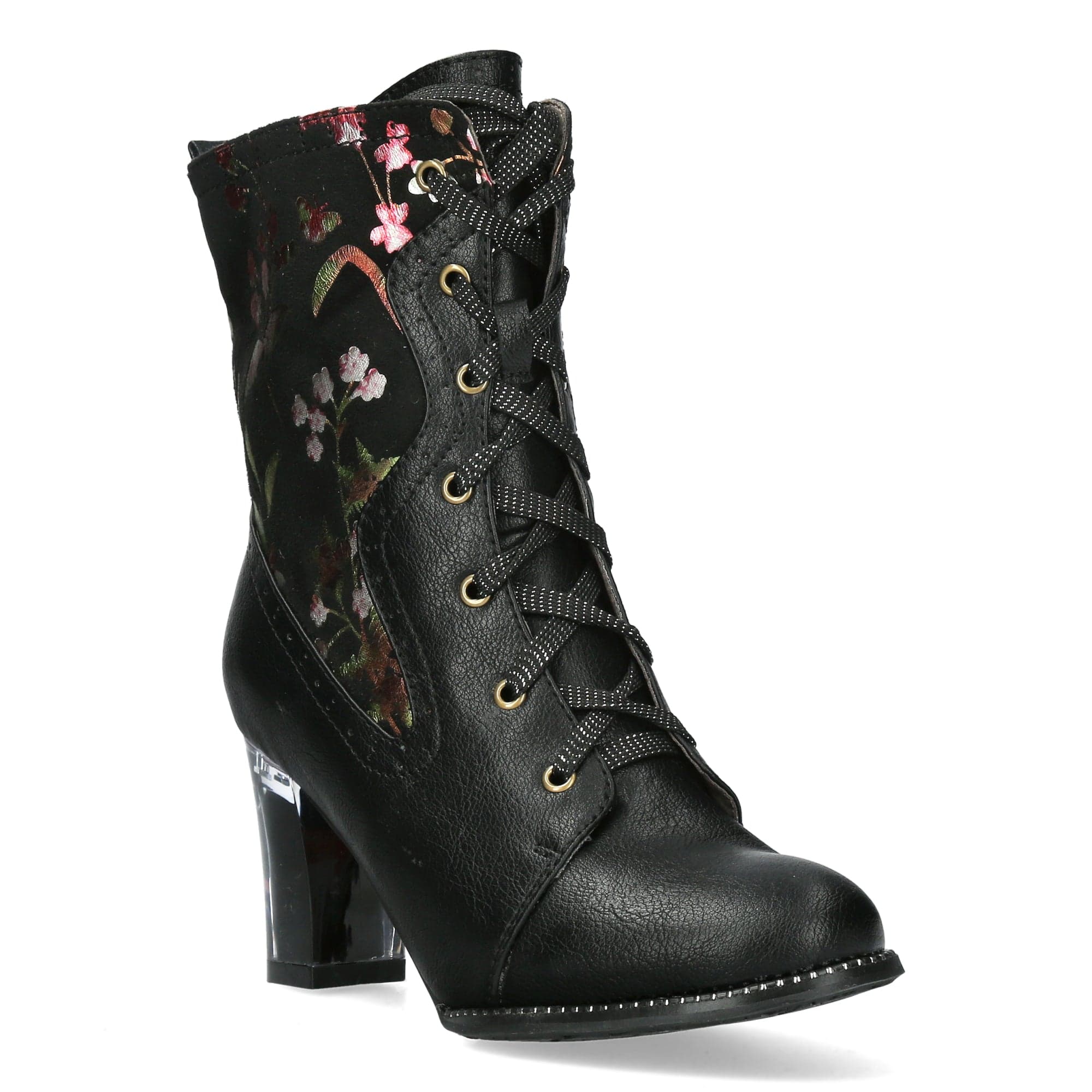 Bottines - Misstyl NJACBO 10 - Image 2