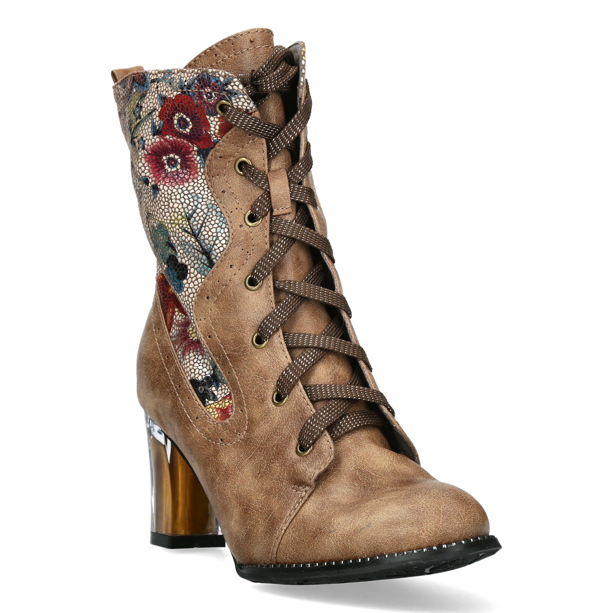 Bottines - Misstyl NJACBO 10 - Image 8