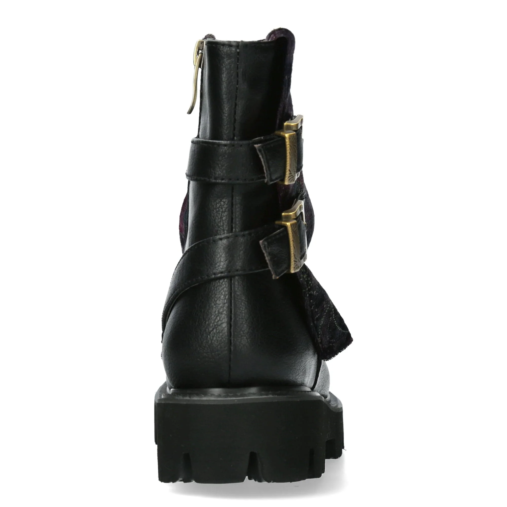 Bottines - Misstyl NKOULEO 01 - Image 6