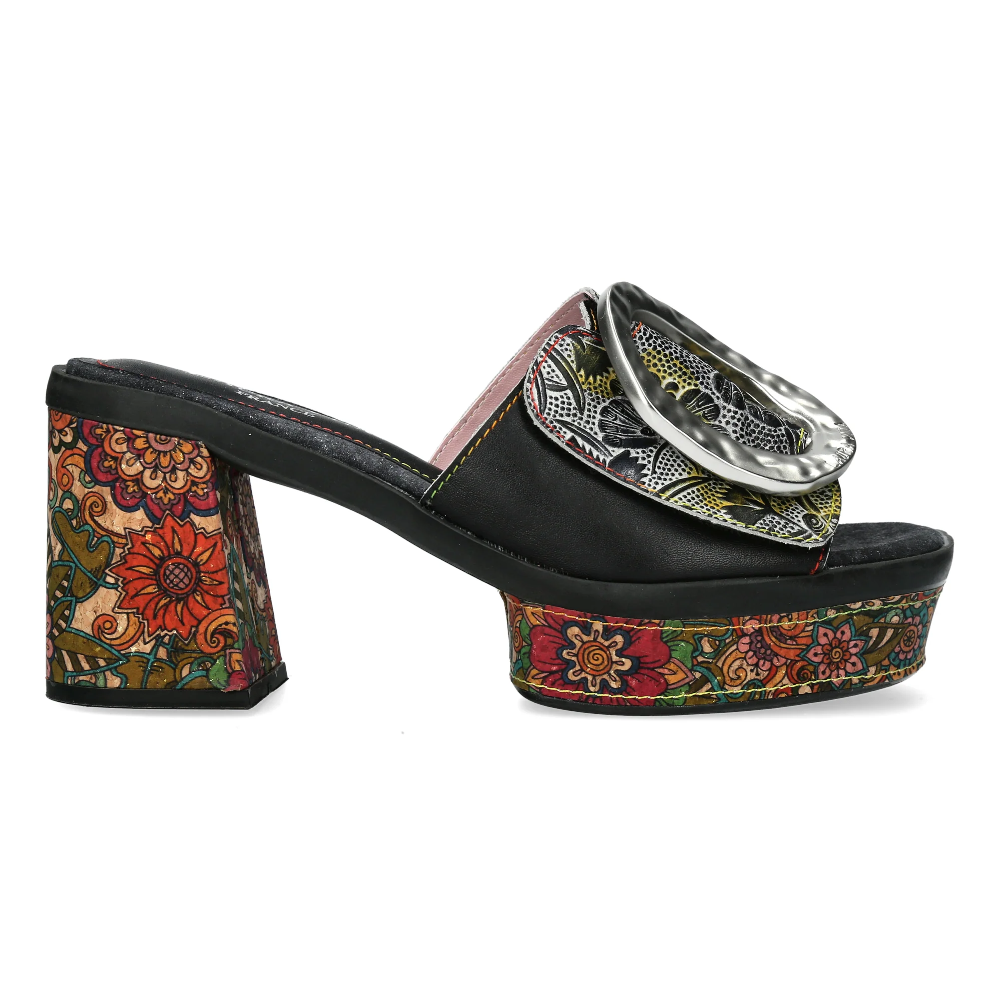 Mules - NOAO 02
