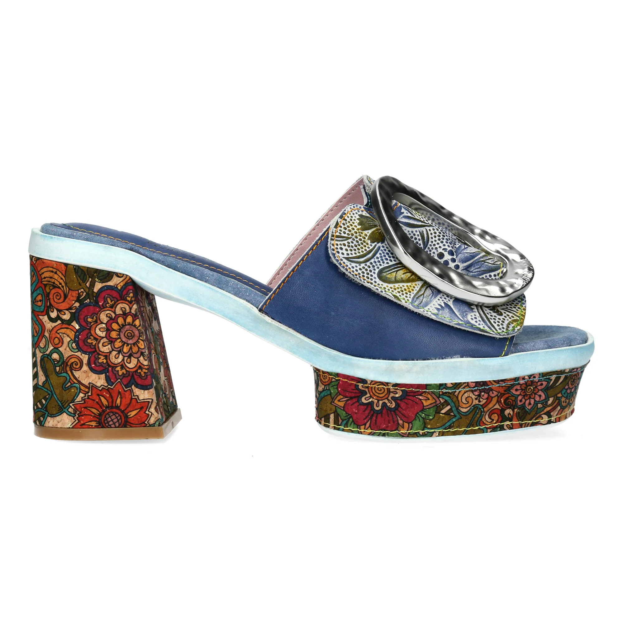 Mules - NOAO 02 - Image 13