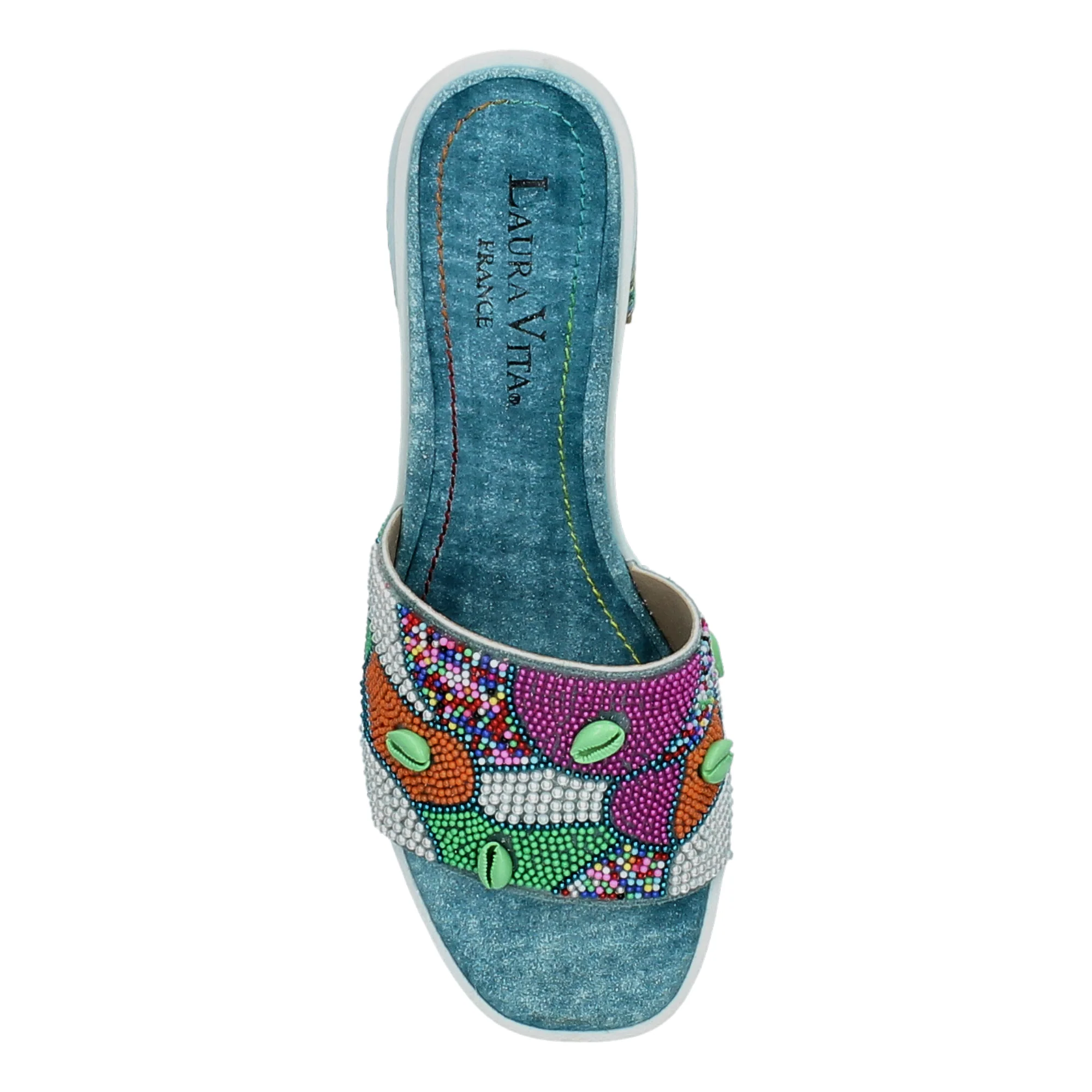Mules - NOAO 06 - Image 4