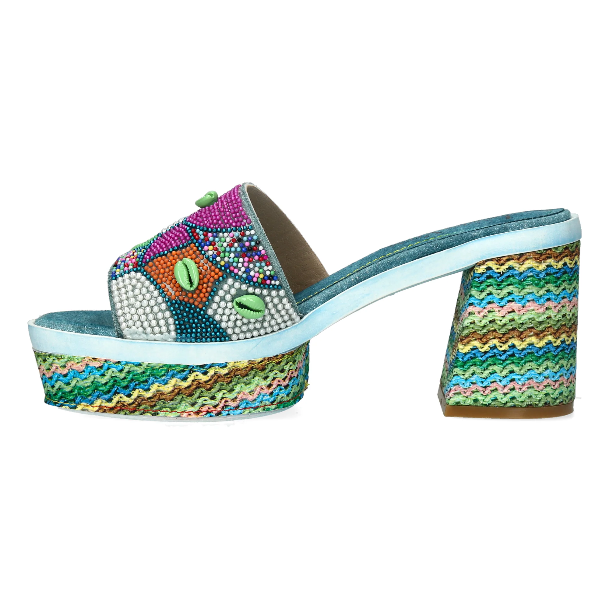 Mules - NOAO 06 - Image 5
