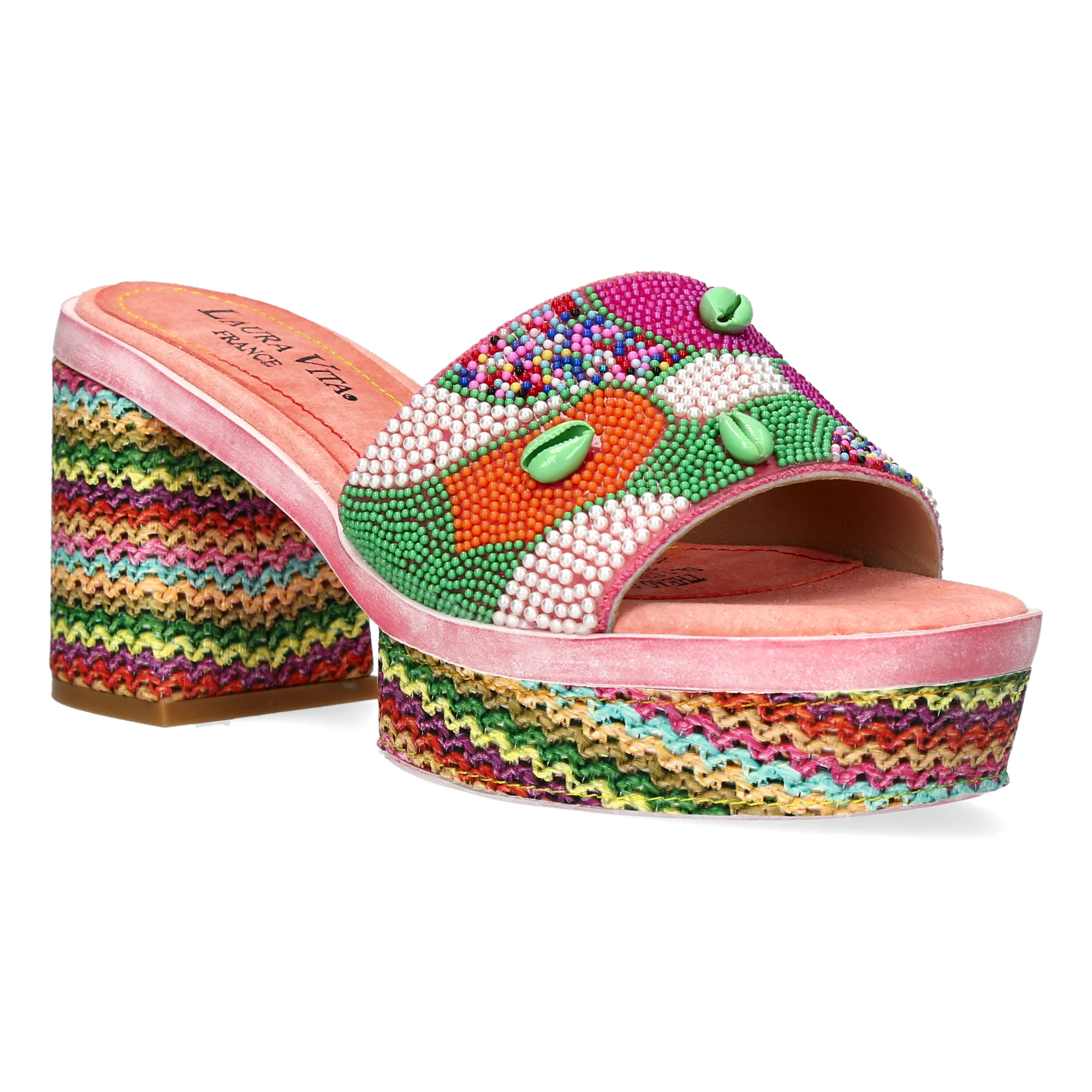 Mules - NOAO 06 - Image 8