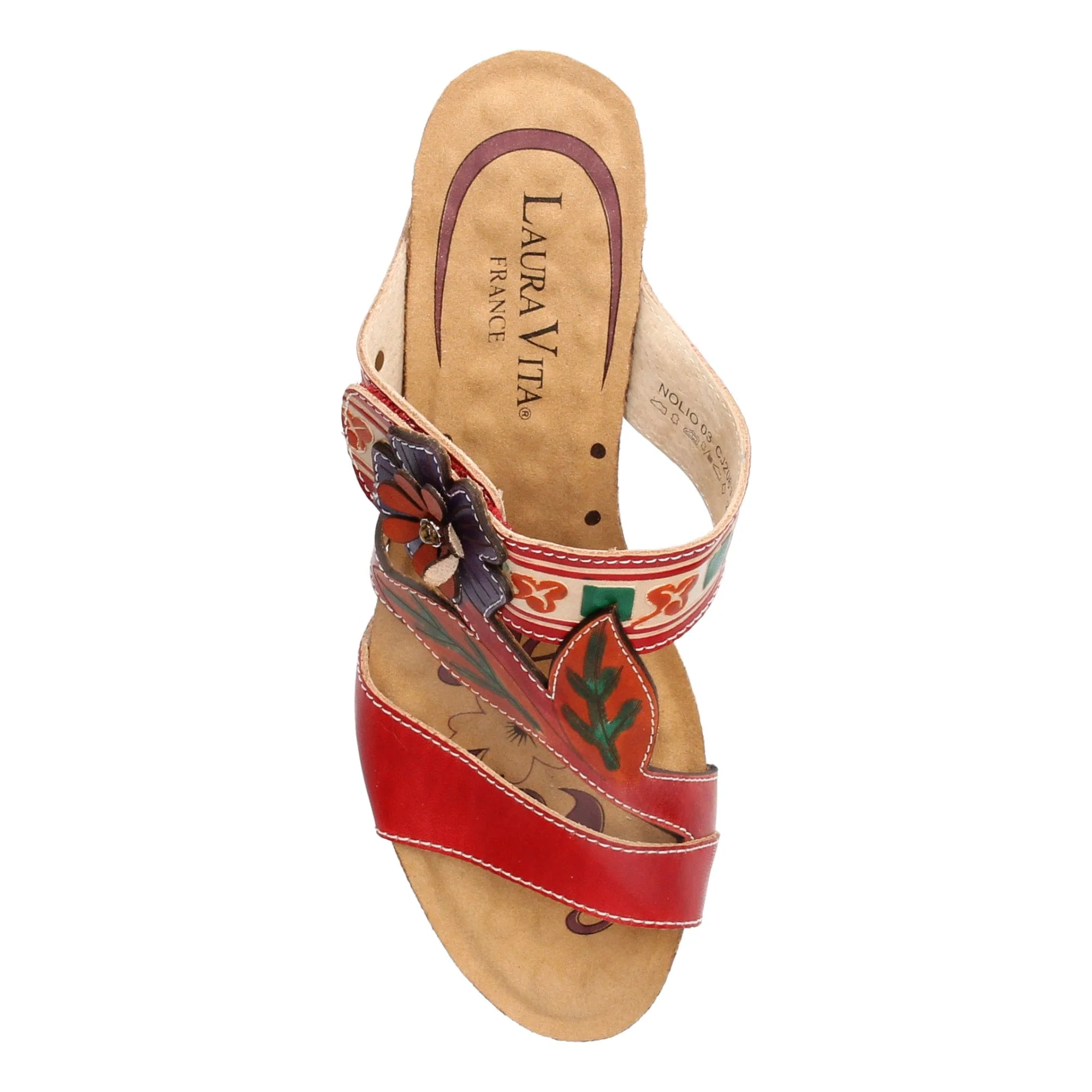 Mules - NOLIO 03 - Image 10