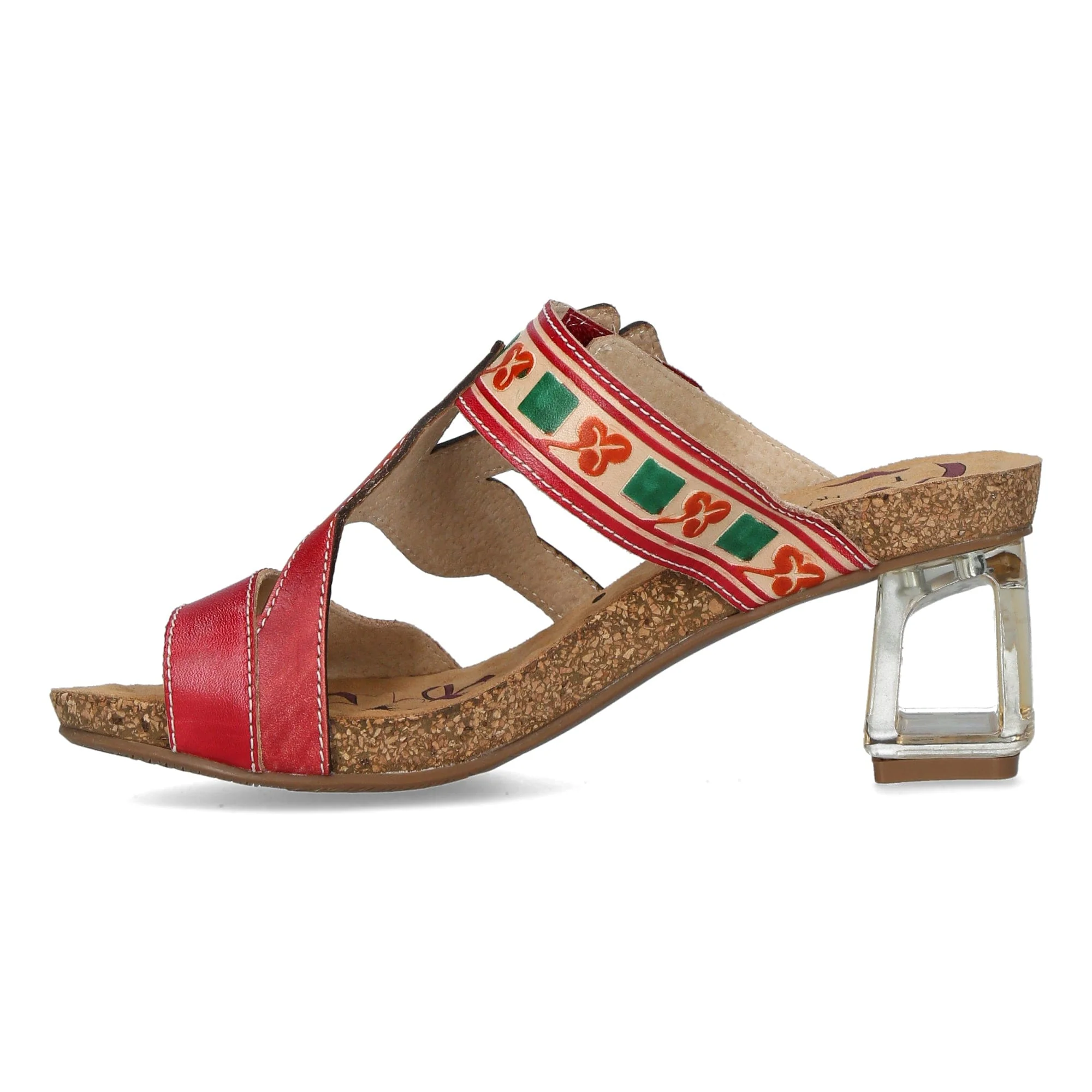 Mules - NOLIO 03 - Image 11