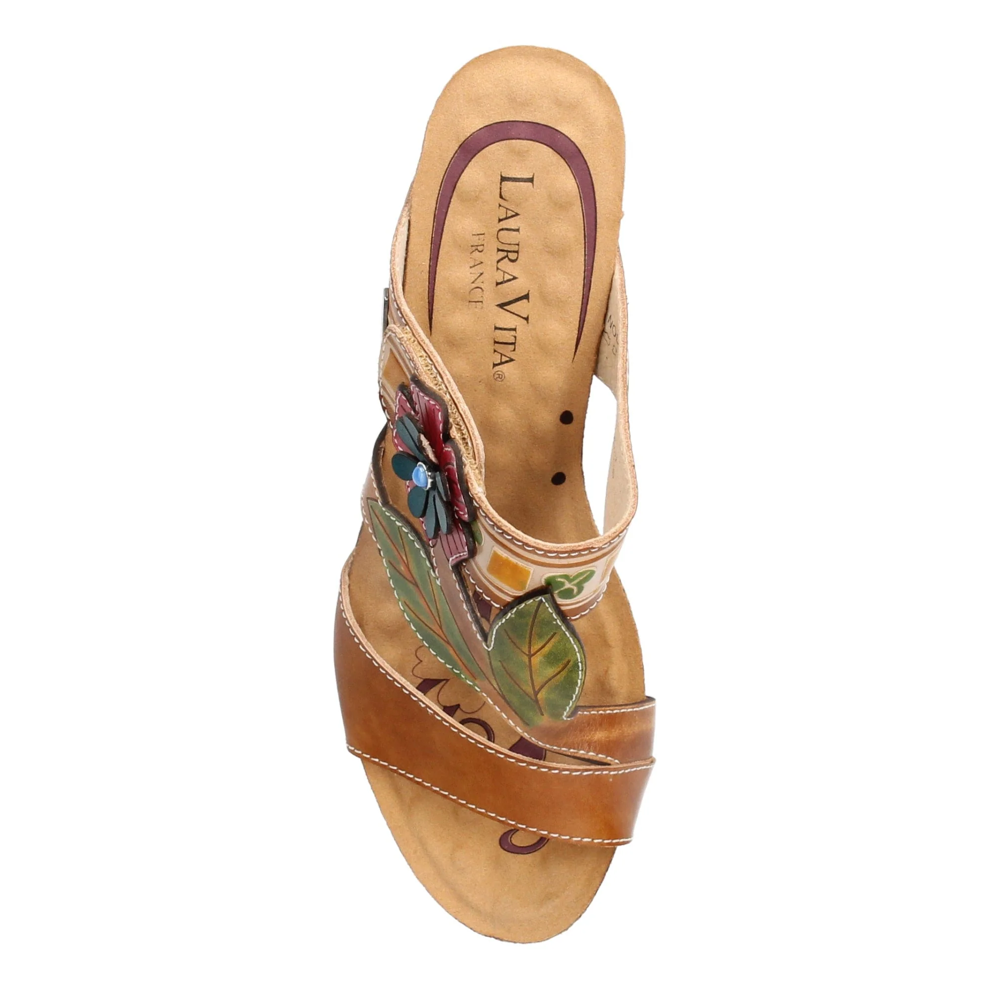 Mules - NOLIO 03 - Image 4