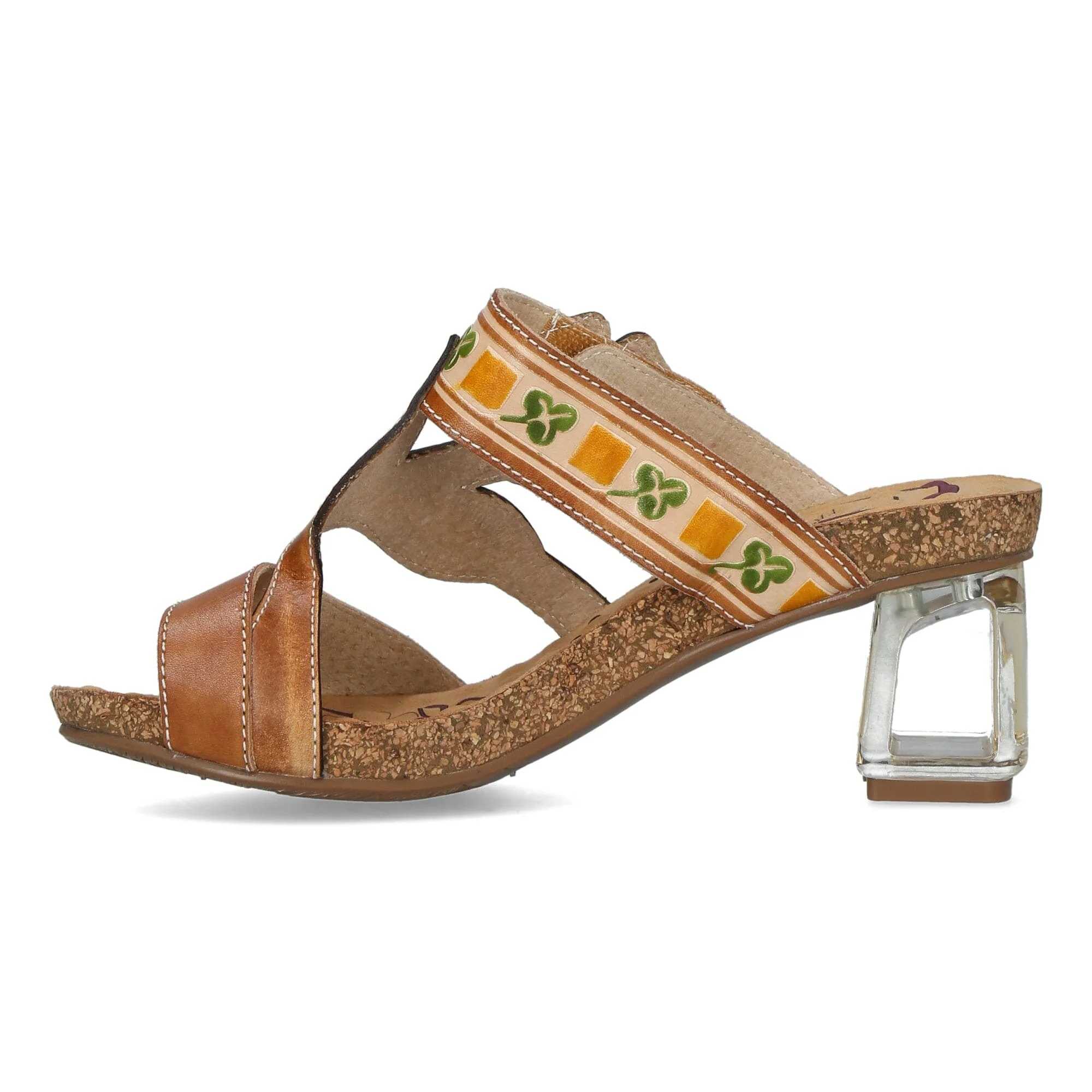 Mules - NOLIO 03 - Image 5