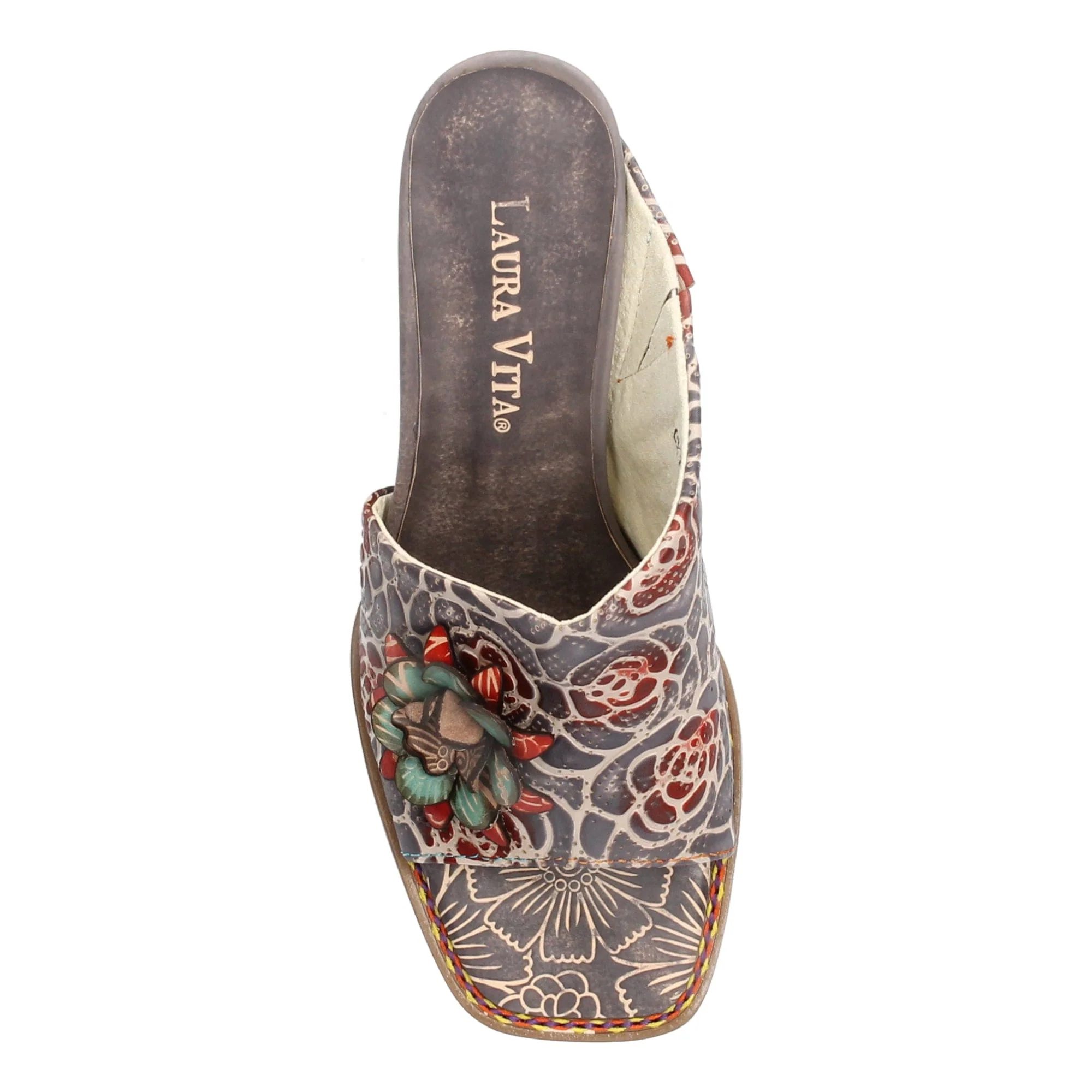 Mules - NOURAO 02 - Image 10