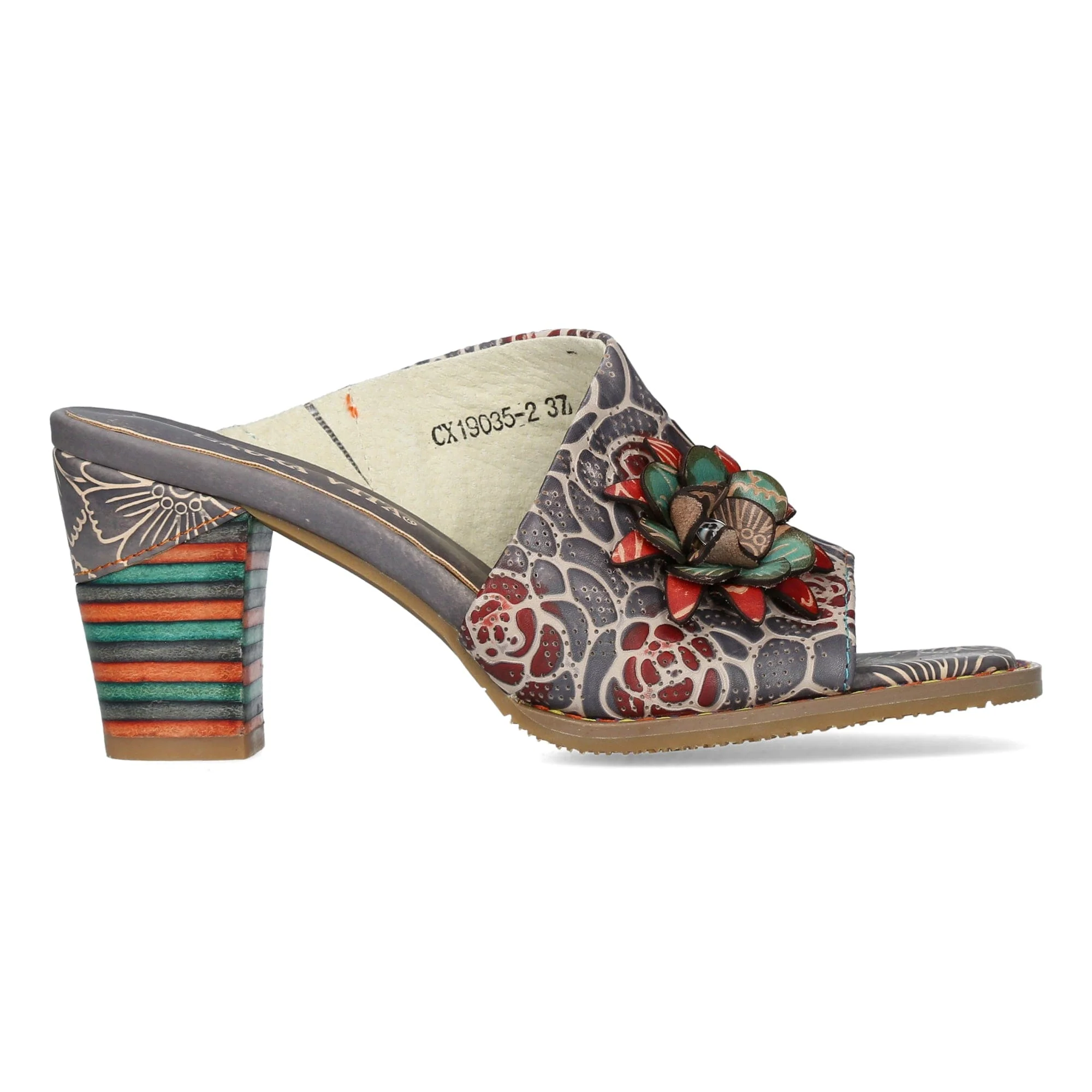 Mules - NOURAO 02 - Image 6