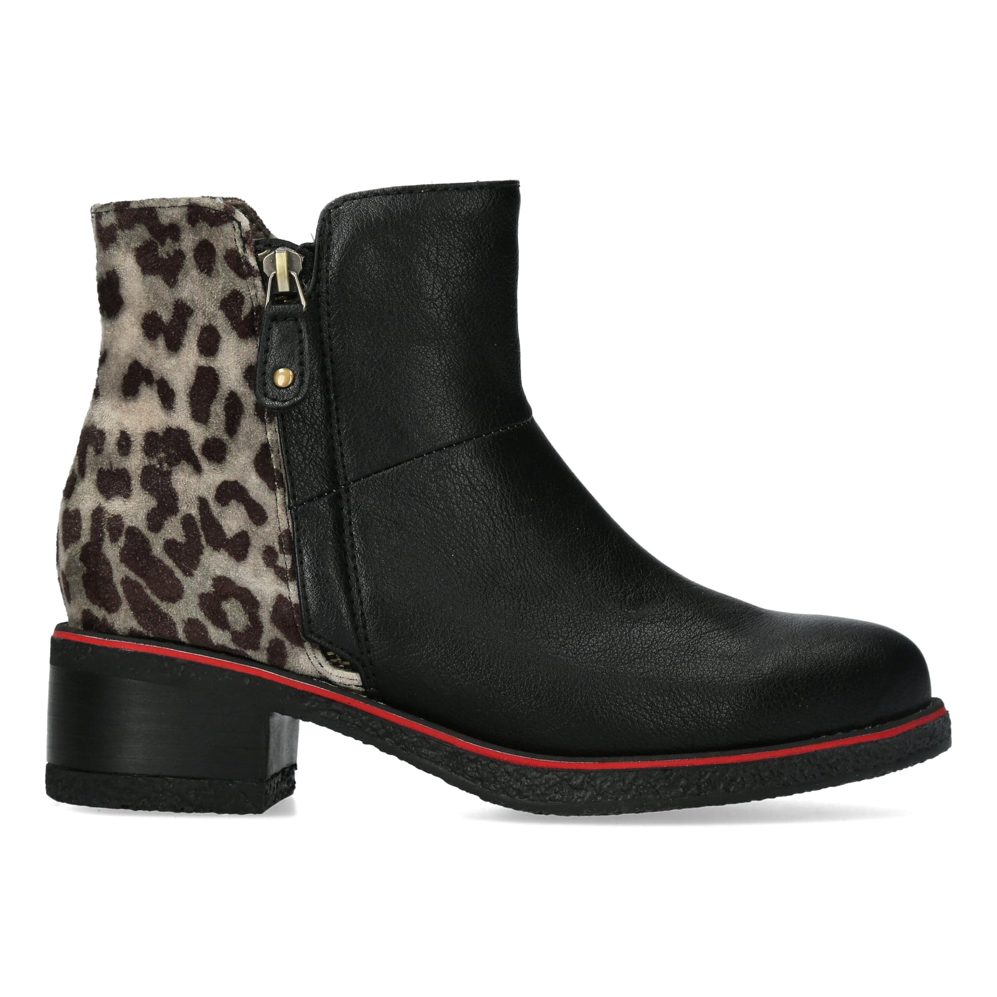 Bottines - Misstyl NRACHELEO 01