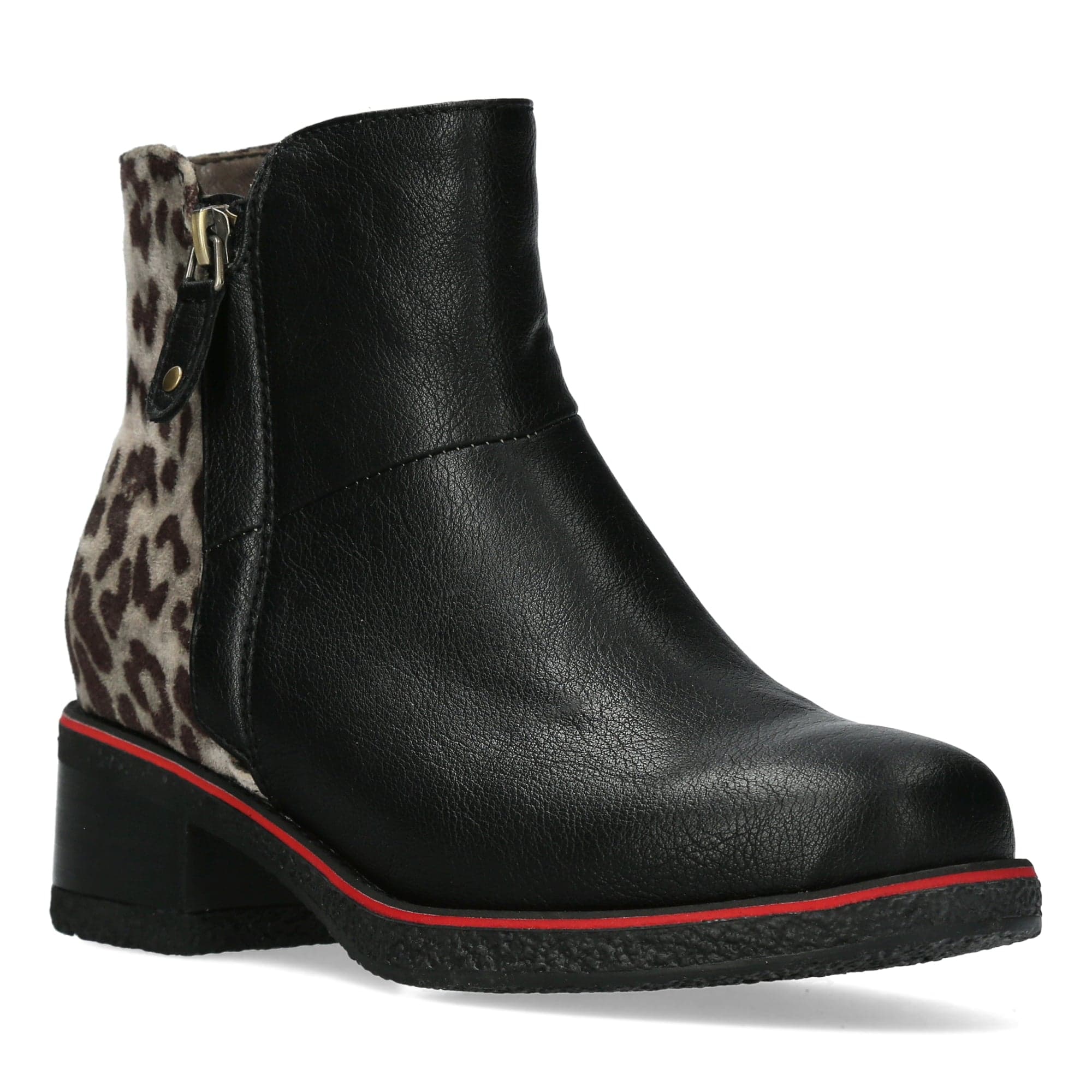 Bottines - Misstyl NRACHELEO 01 - Image 2
