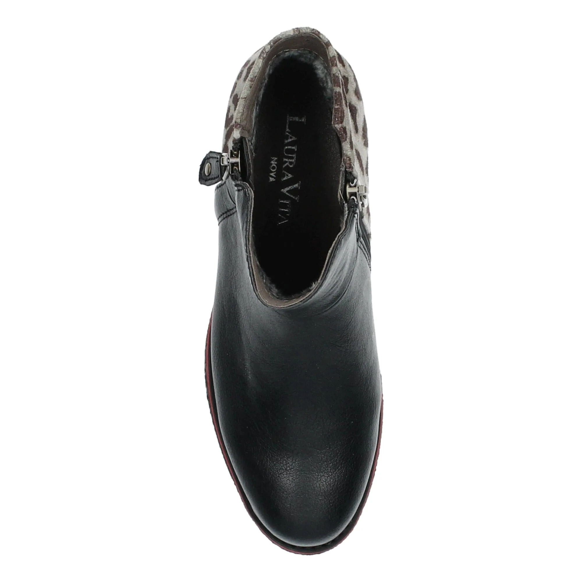 Bottines - Misstyl NRACHELEO 01 - Image 4
