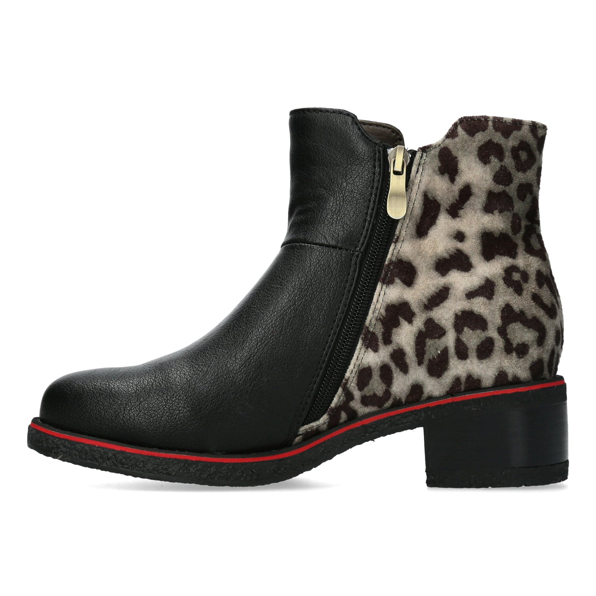 Bottines - Misstyl NRACHELEO 01 - Image 5