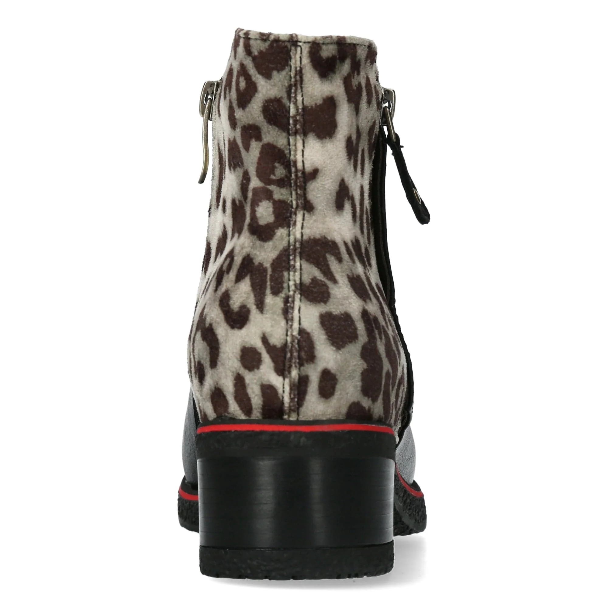 Bottines - Misstyl NRACHELEO 01 - Image 6
