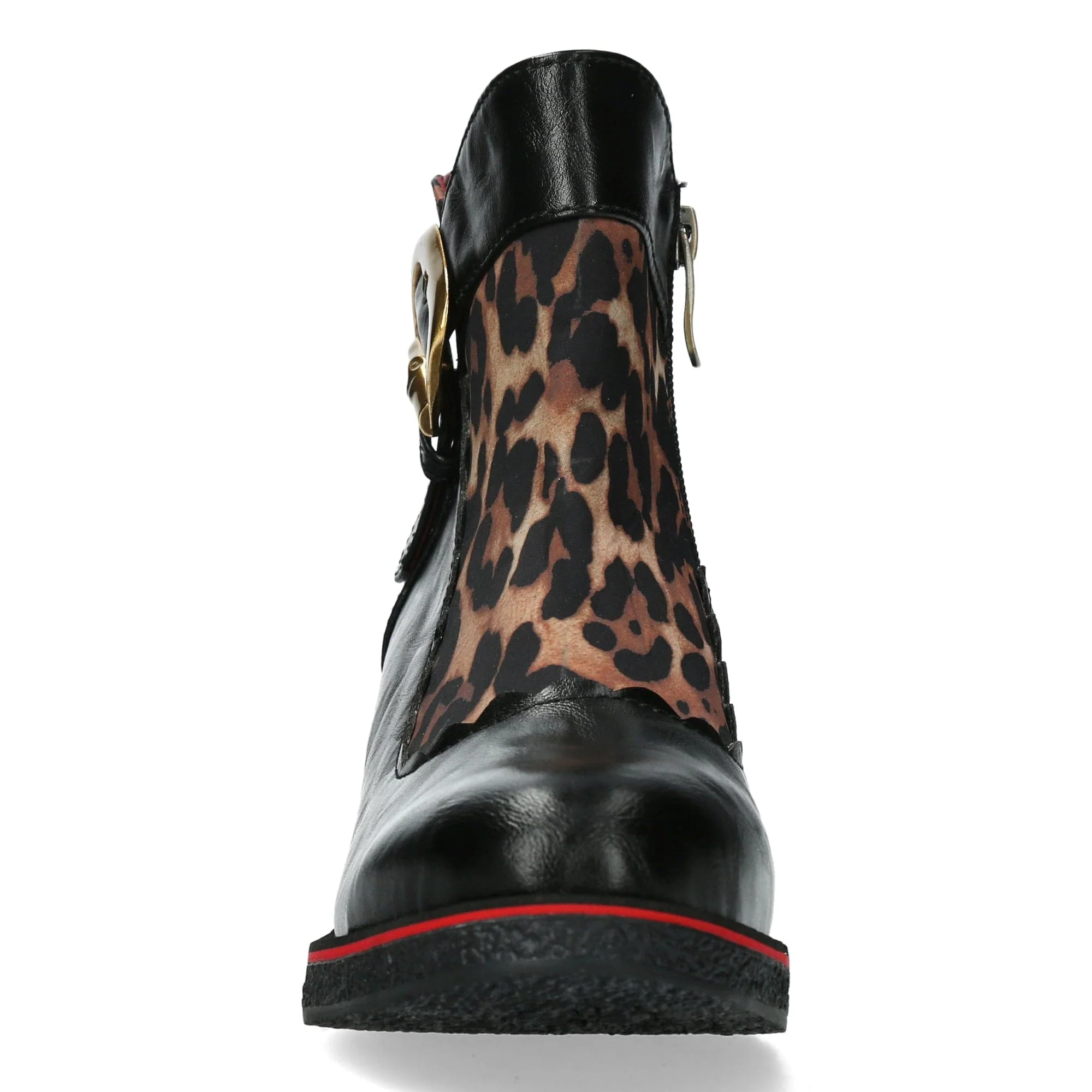 Bottines - Misstyl NRACHELEO 05 - Image 3