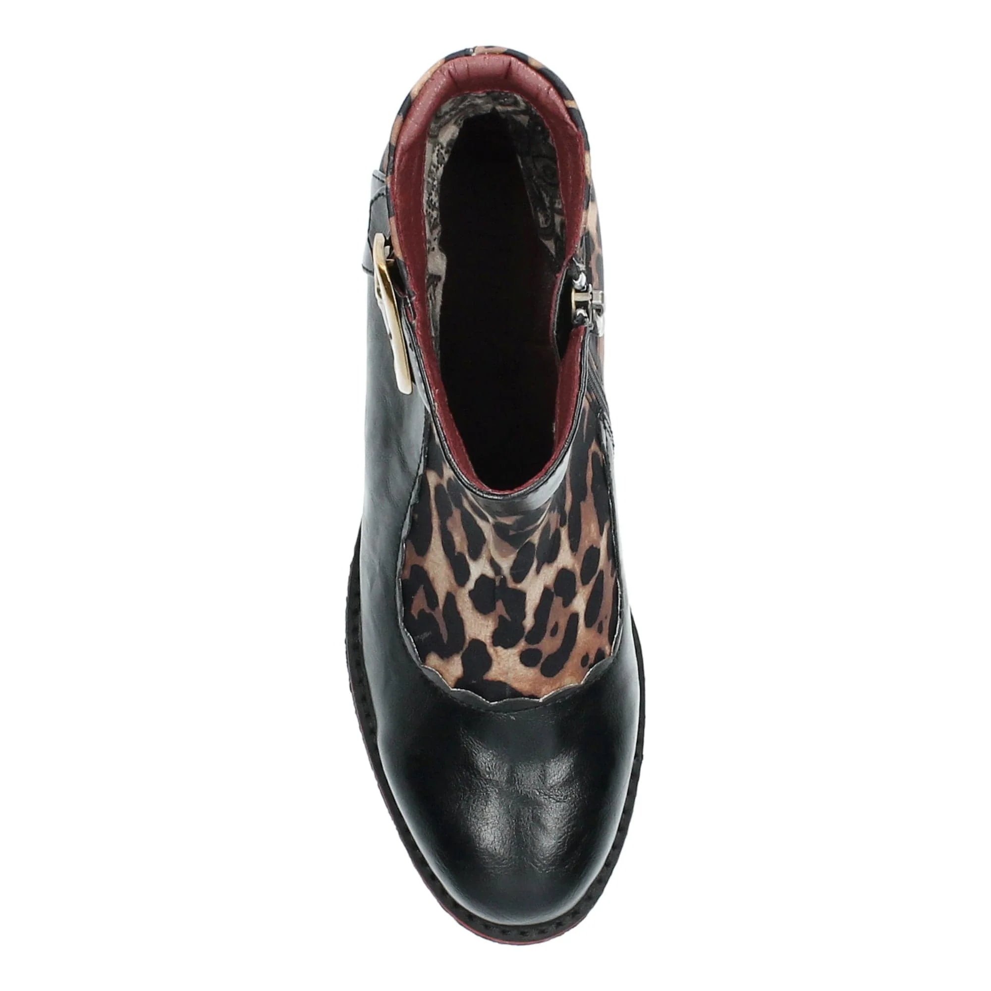 Bottines - Misstyl NRACHELEO 05 - Image 4