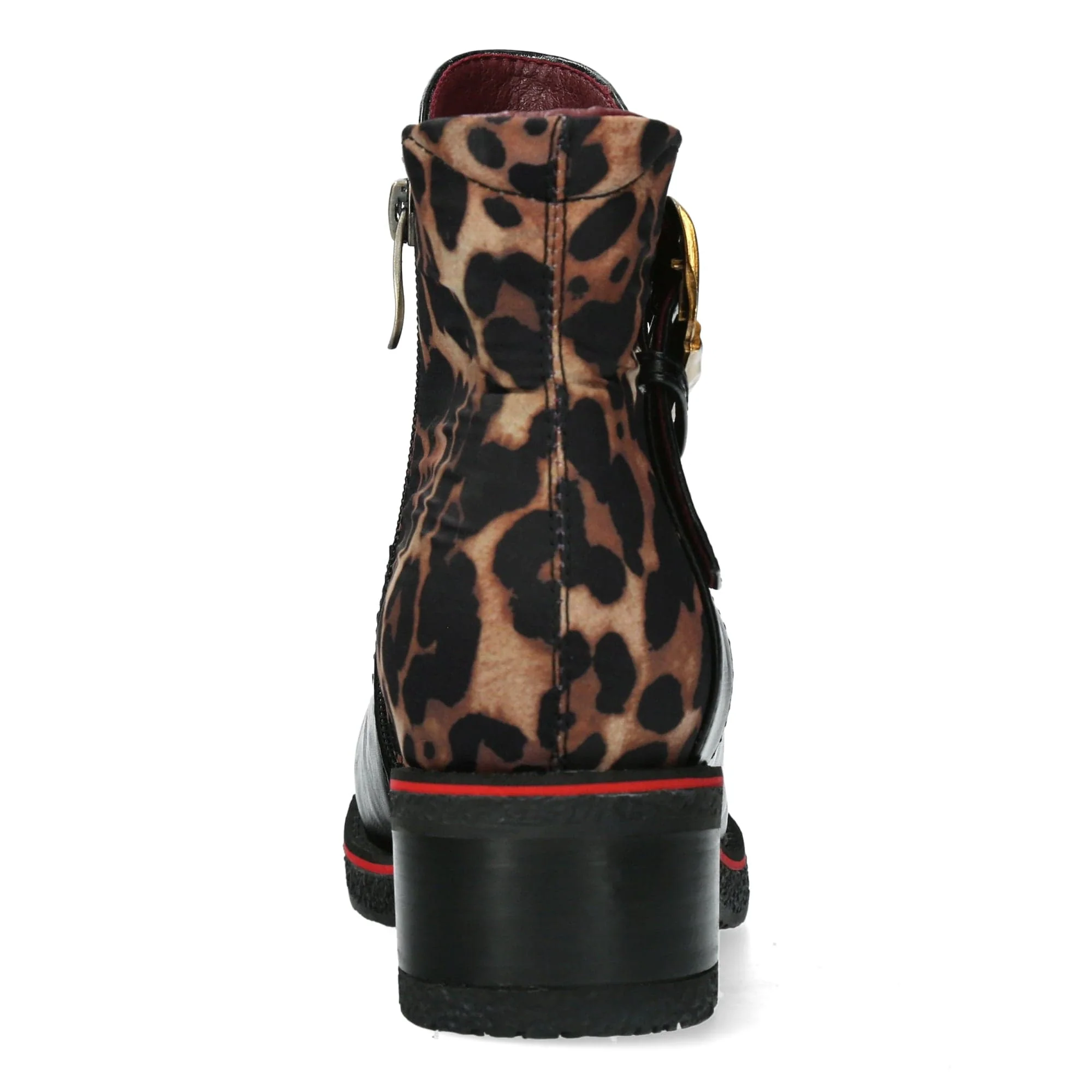Bottines - Misstyl NRACHELEO 05 - Image 6