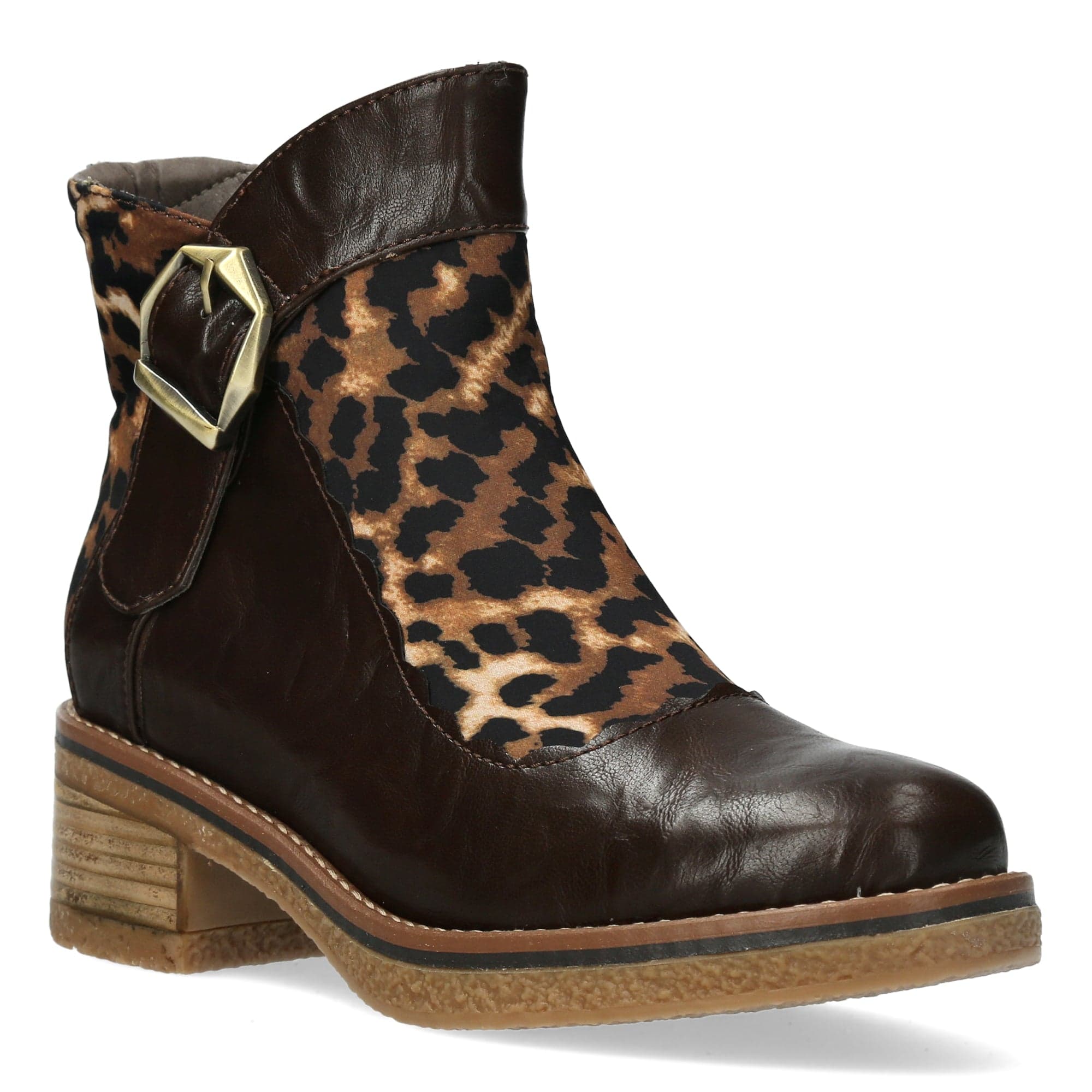 Bottines - Misstyl NRACHELEO 05 - Image 8