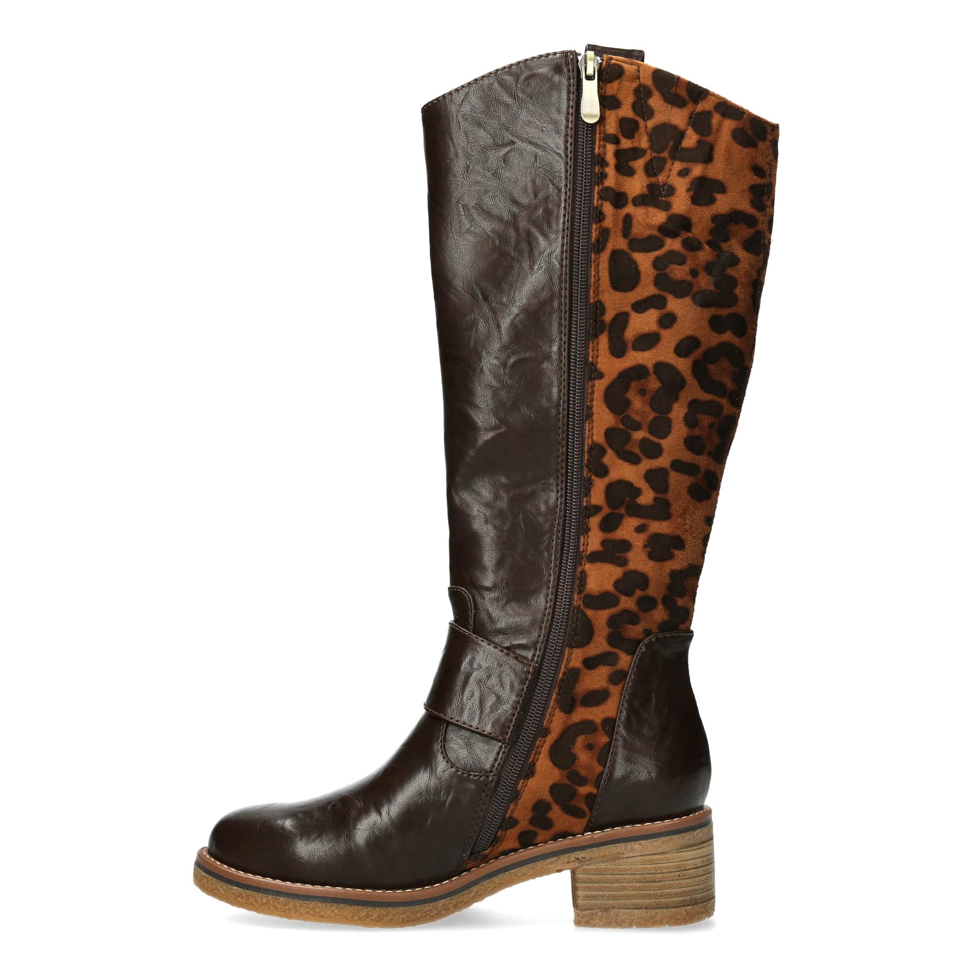 Bottes - Misstyl NRACHELEO 08 - Image 11
