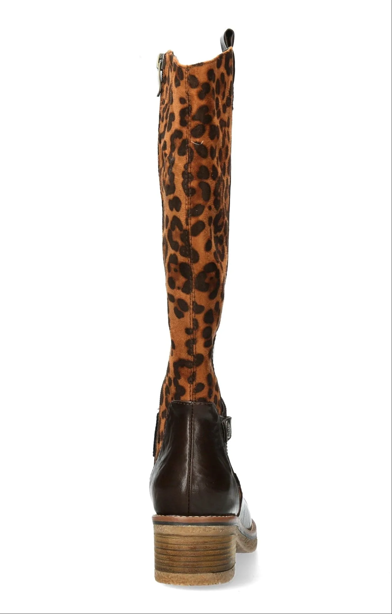 Bottes - Misstyl NRACHELEO 08 - Image 12