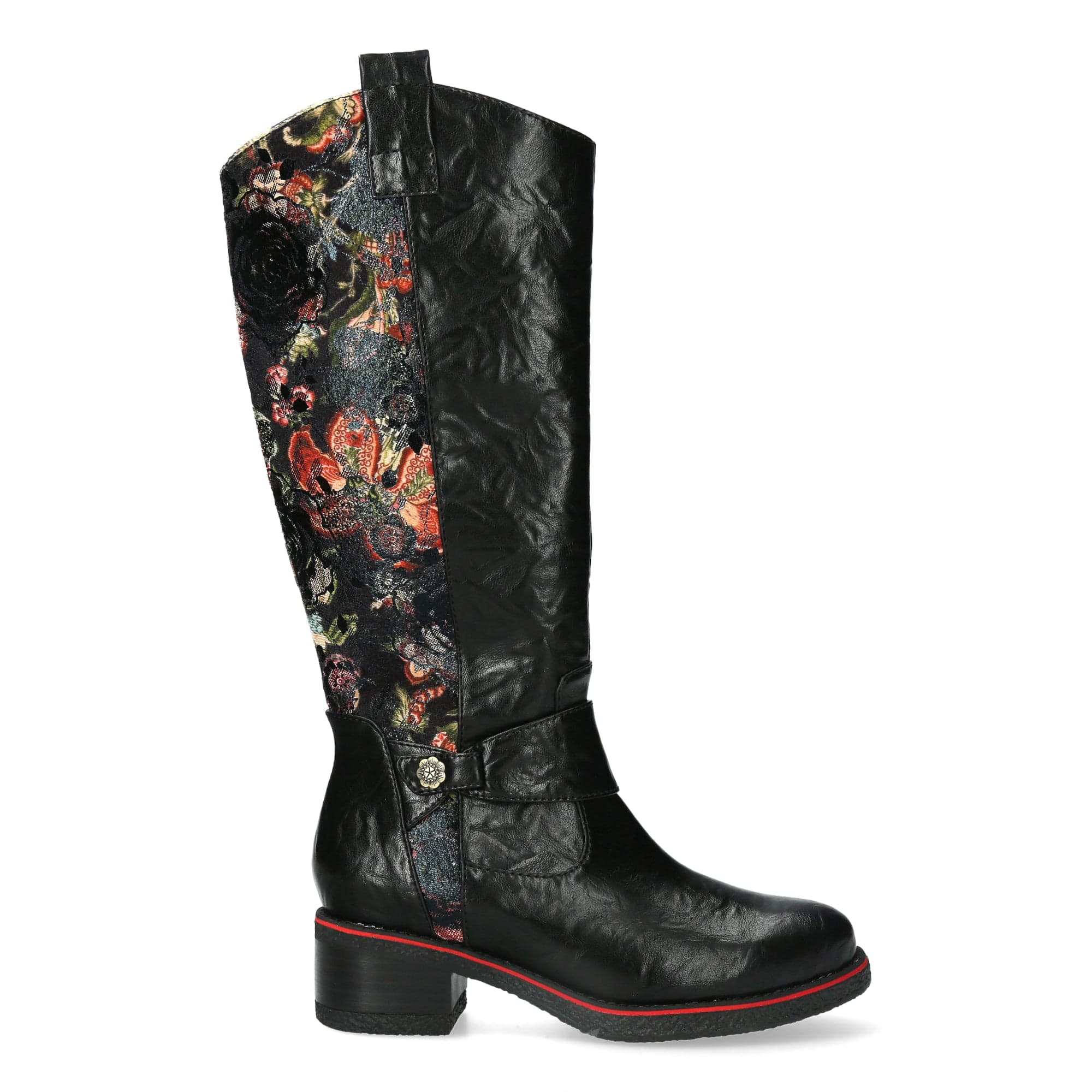 Bottes - Misstyl NRACHELEO 08 - Image 2