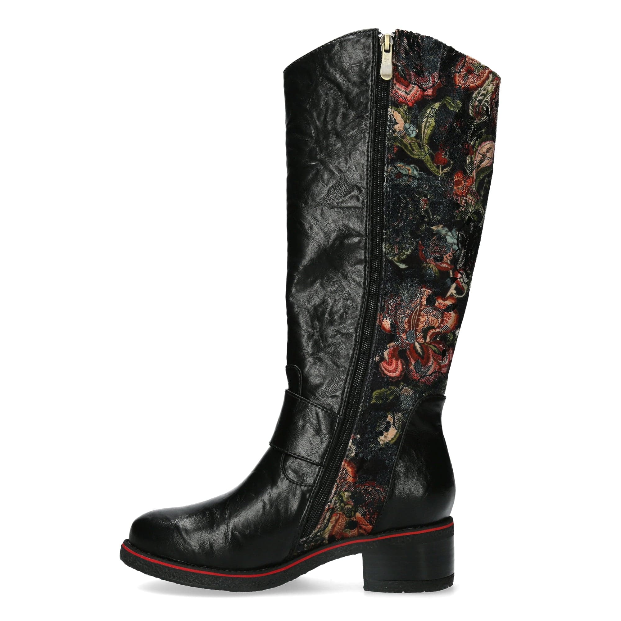 Bottes - Misstyl NRACHELEO 08 - Image 6