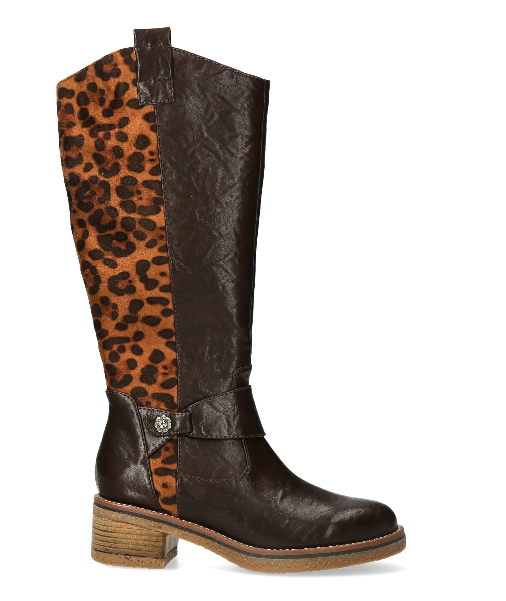 Bottes - Misstyl NRACHELEO 08 - Image 8