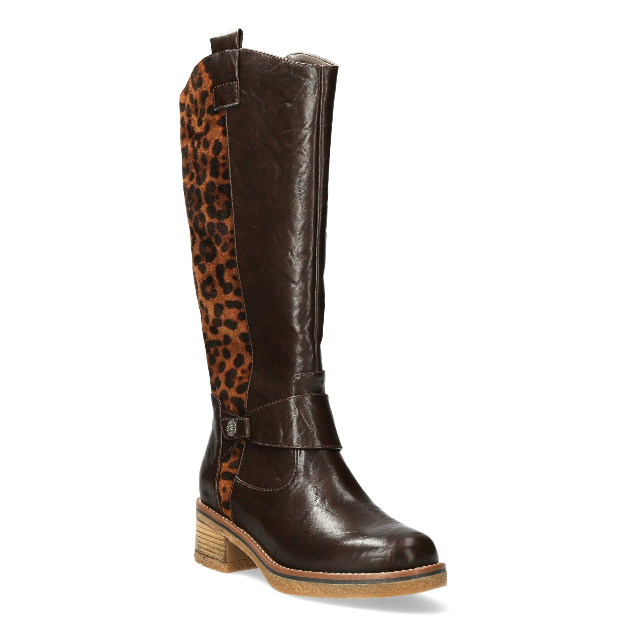 Bottes - Misstyl NRACHELEO 08 - Image 9