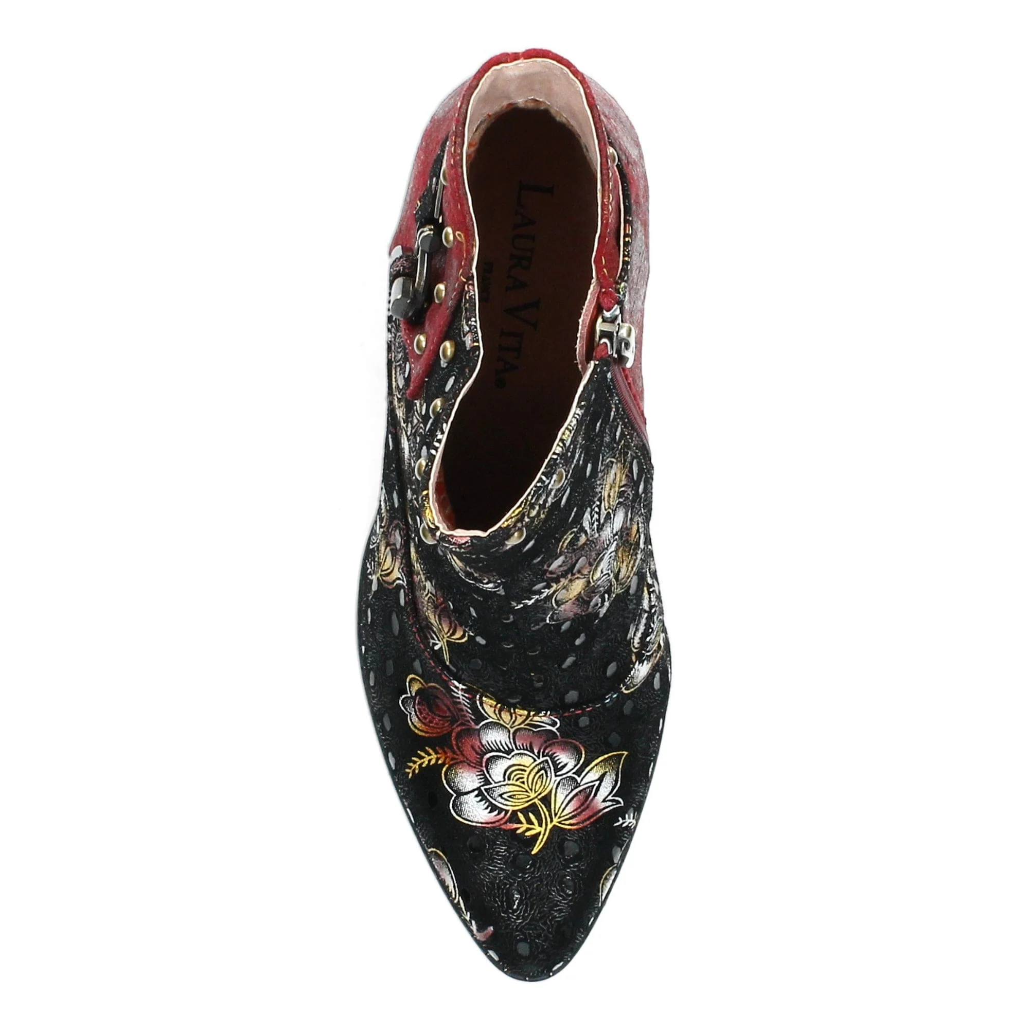 Bottines - OANELO 01 - Image 10