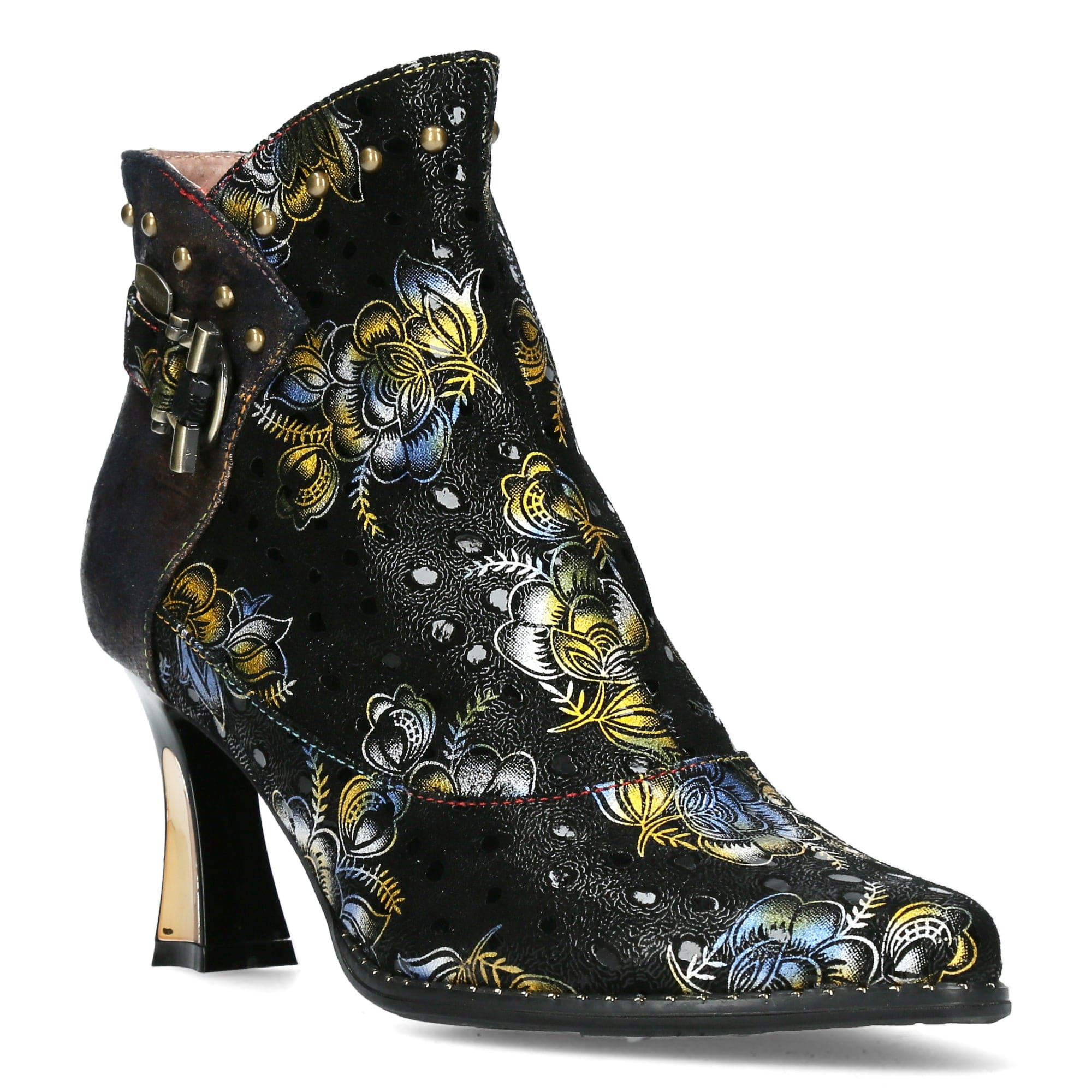 Bottines - OANELO 01 - Image 2