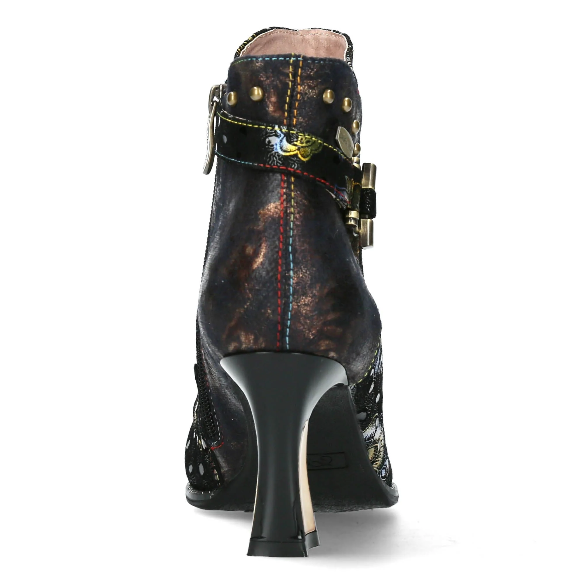 Bottines - OANELO 01 - Image 6