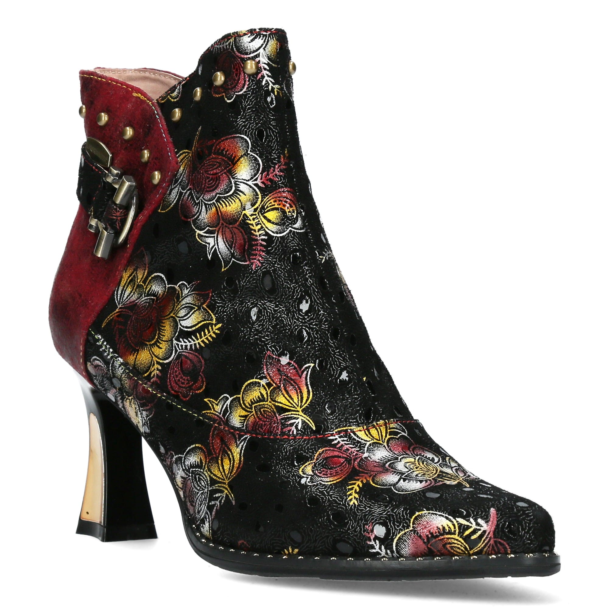 Bottines - OANELO 01 - Image 8